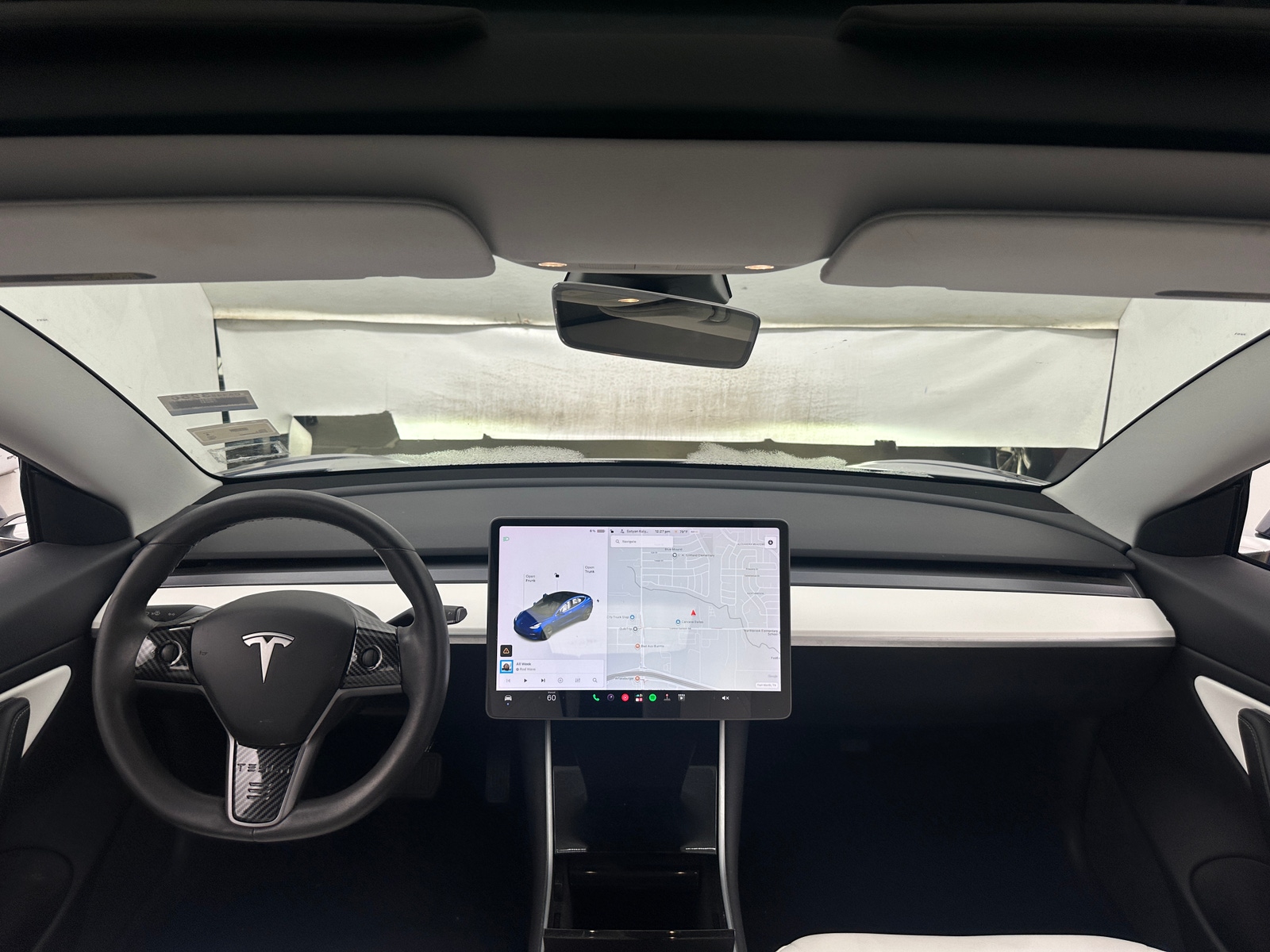 Thumbnail: 2020 Tesla Model 3 - 2