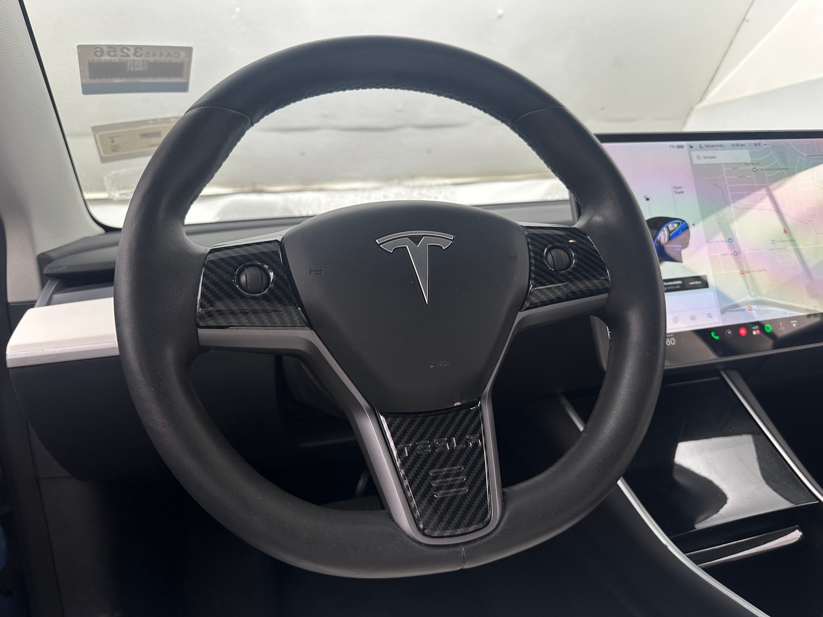Thumbnail: 2020 Tesla Model 3 - 4