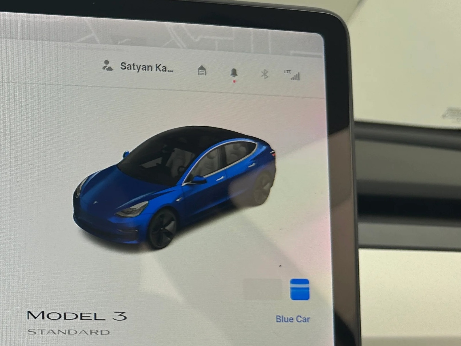 Thumbnail: 2020 Tesla Model 3 - 3