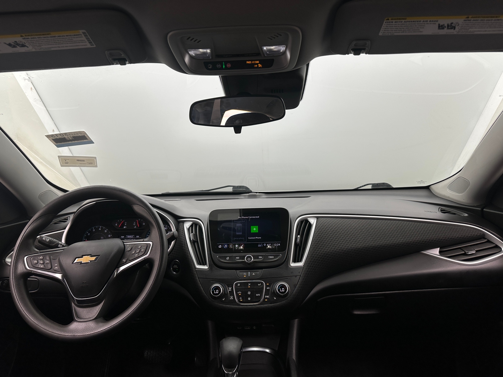 Thumbnail: 2023 Chevrolet Malibu - 3