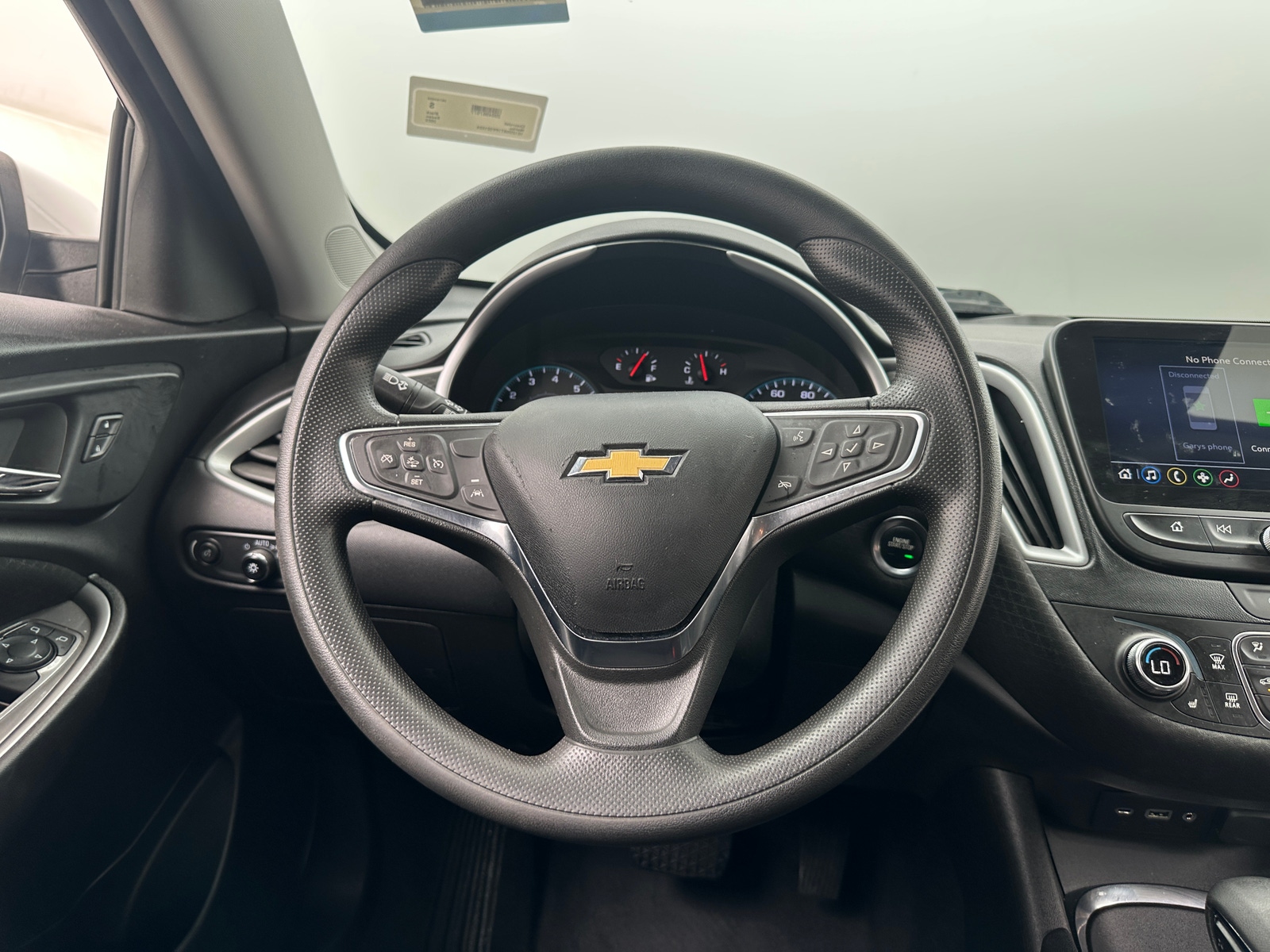 Thumbnail: 2023 Chevrolet Malibu - 5