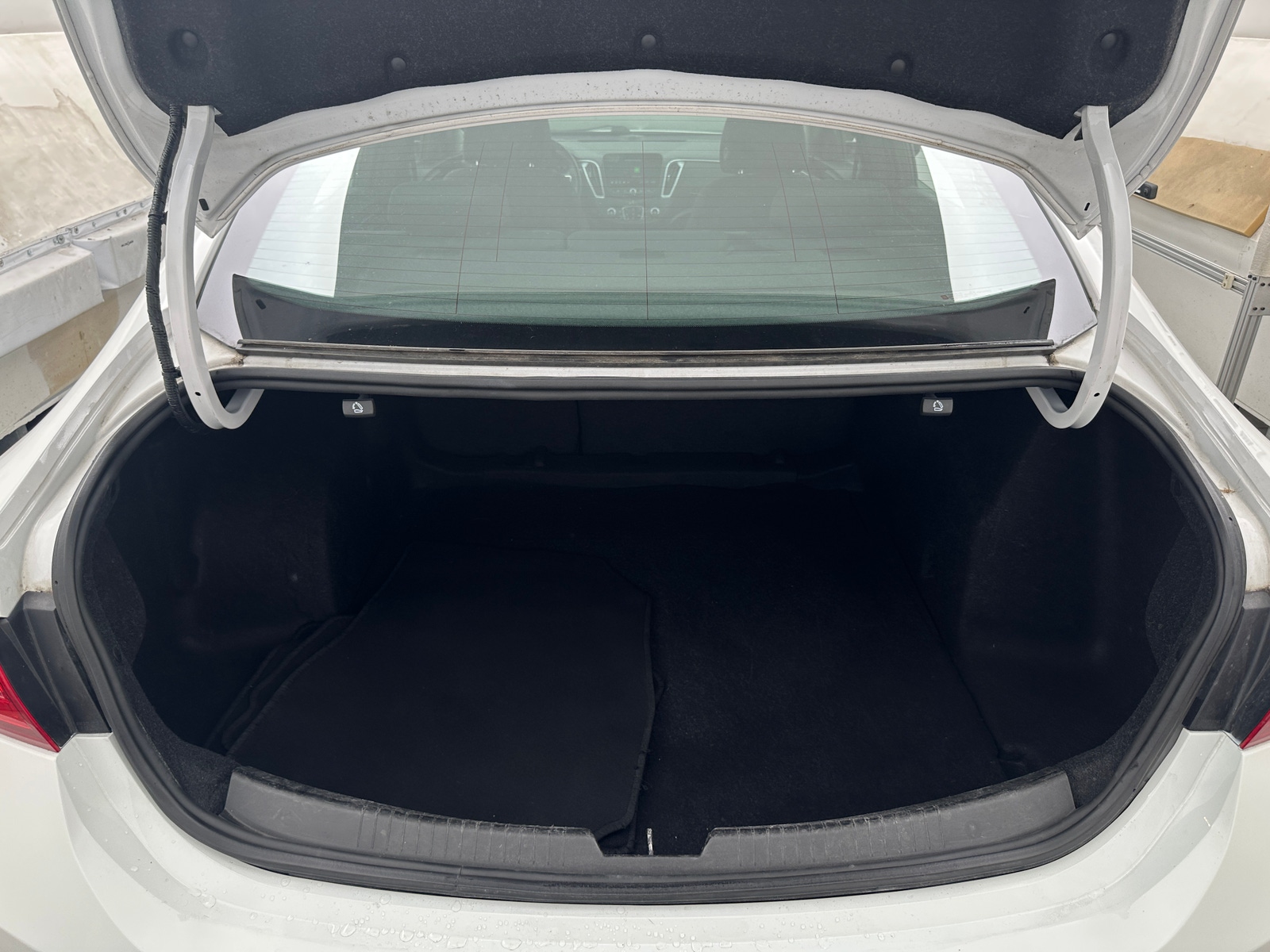 Thumbnail: 2023 Chevrolet Malibu - 7