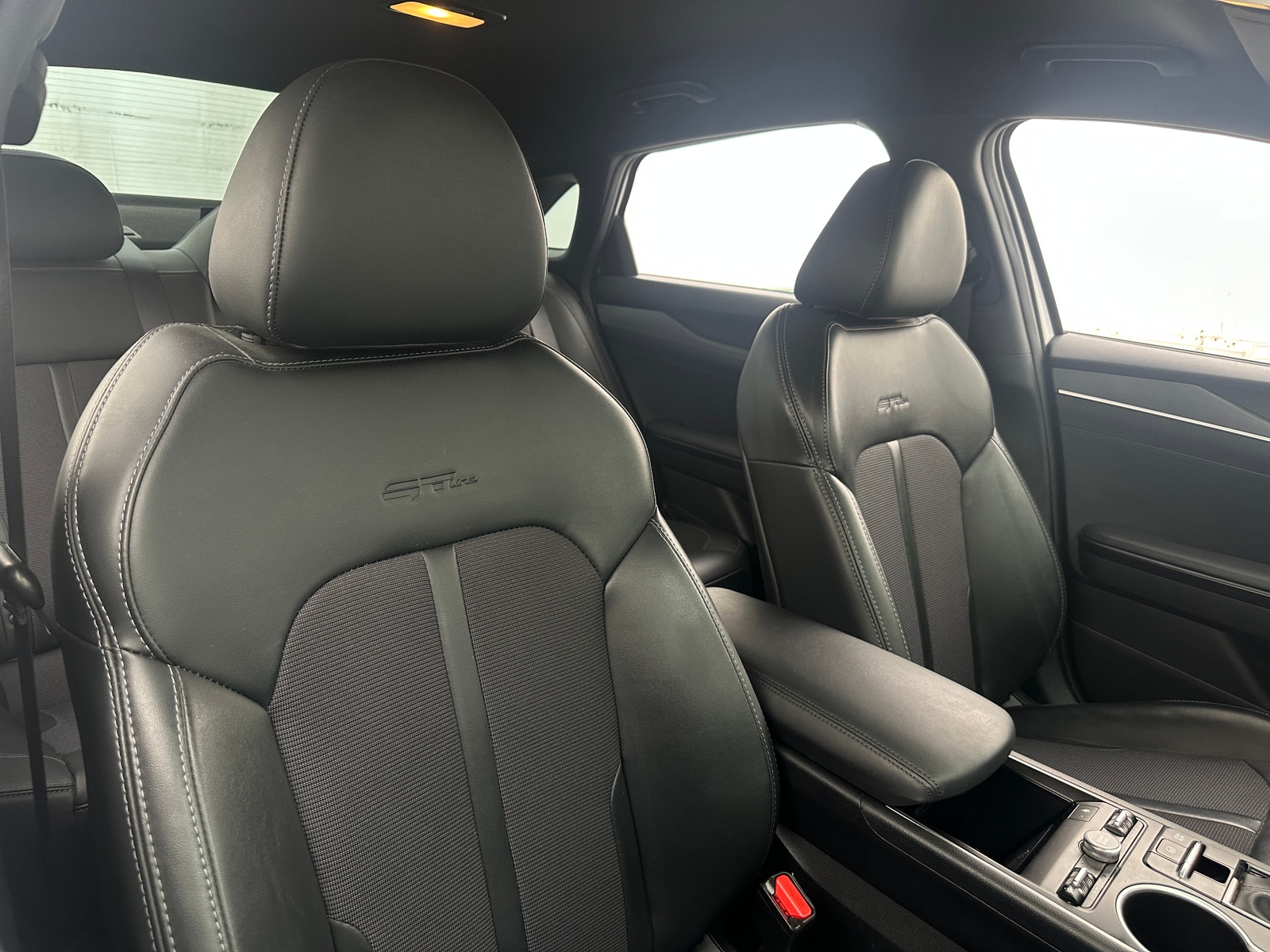 Thumbnail: 2024 Kia K5 - 2