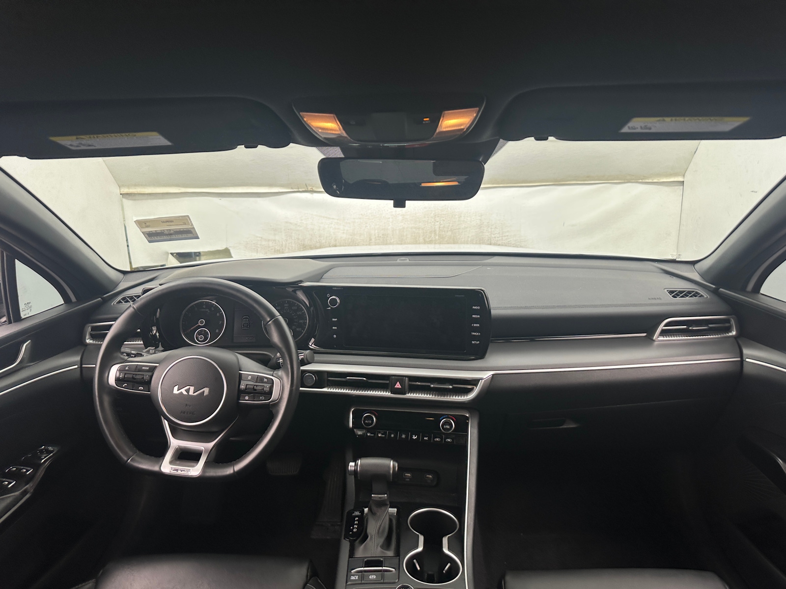 Thumbnail: 2024 Kia K5 - 3