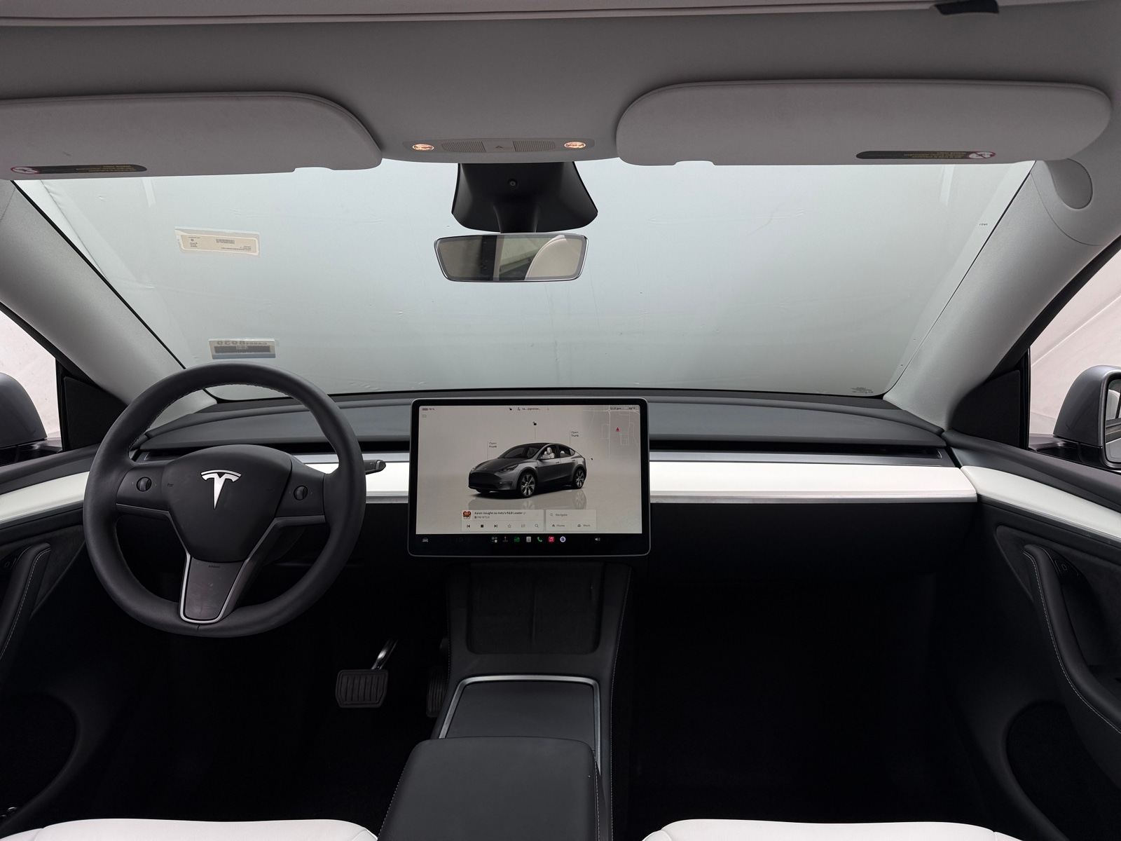 Thumbnail: 2024 Tesla Model Y - 2