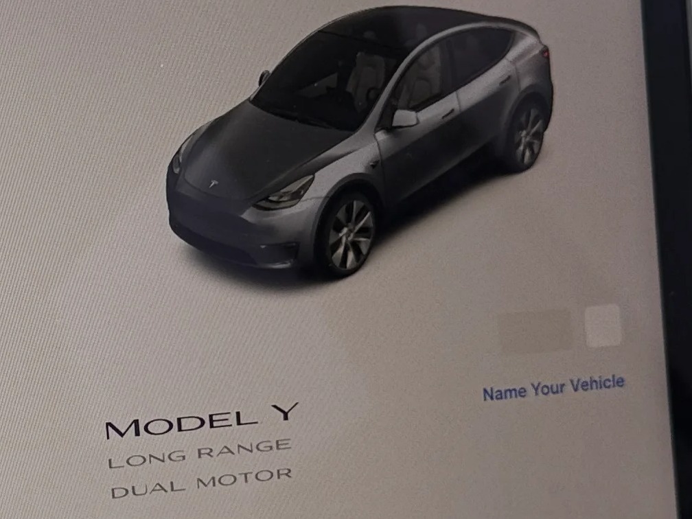 Thumbnail: 2024 Tesla Model Y - 3