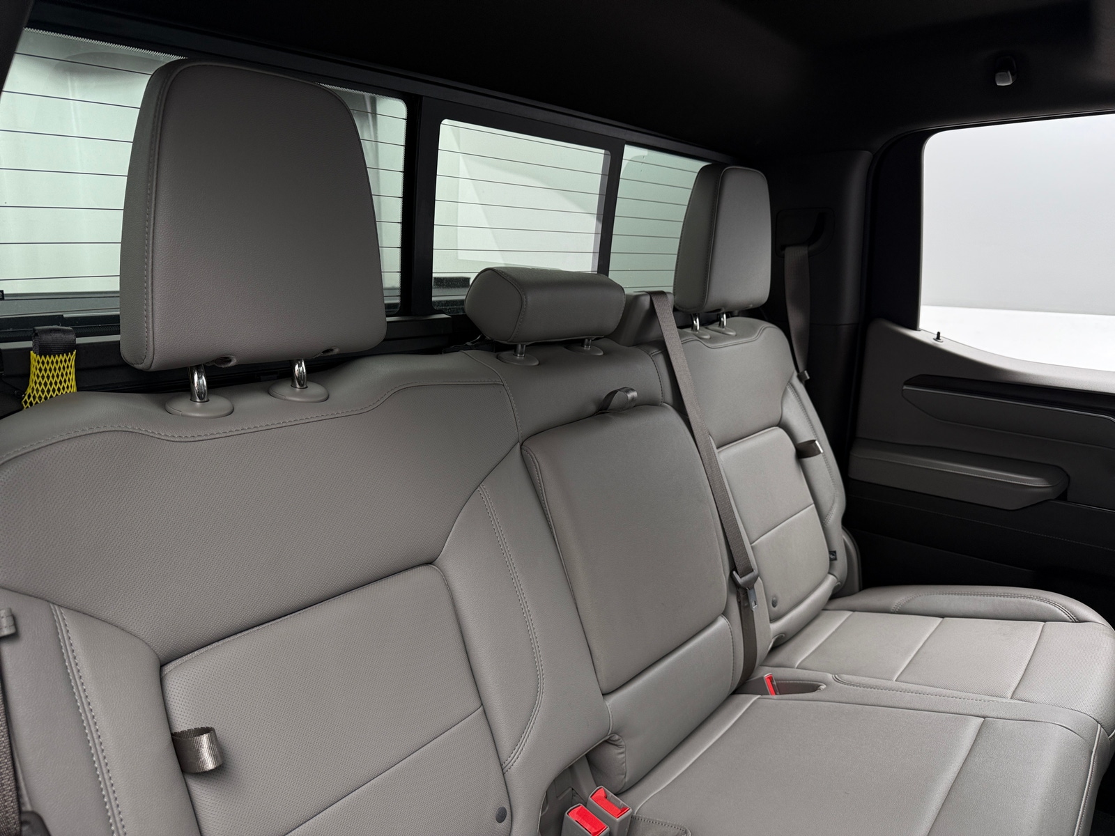 Thumbnail: 2022 GMC Sierra 1500 - 5