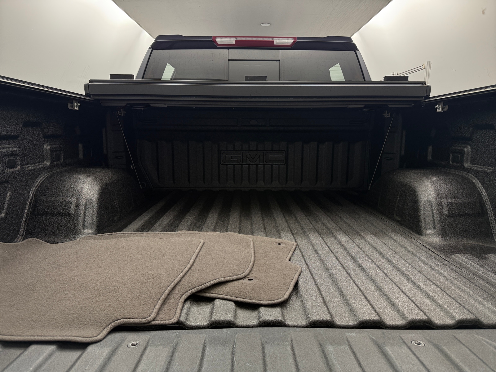 Thumbnail: 2022 GMC Sierra 1500 - 6