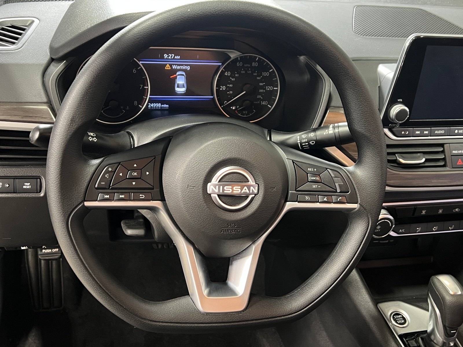 Thumbnail: 2025 Nissan Altima - 5