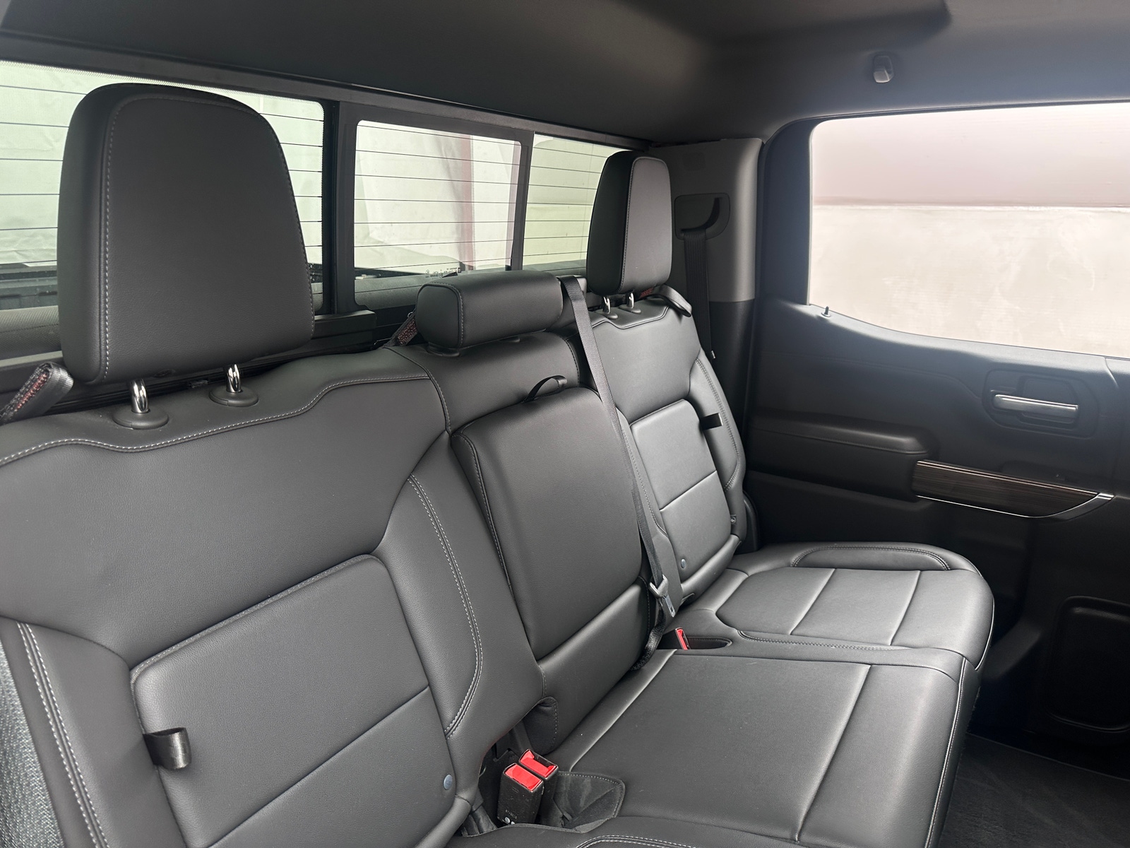 Thumbnail: 2020 Chevrolet Silverado 1500 - 6