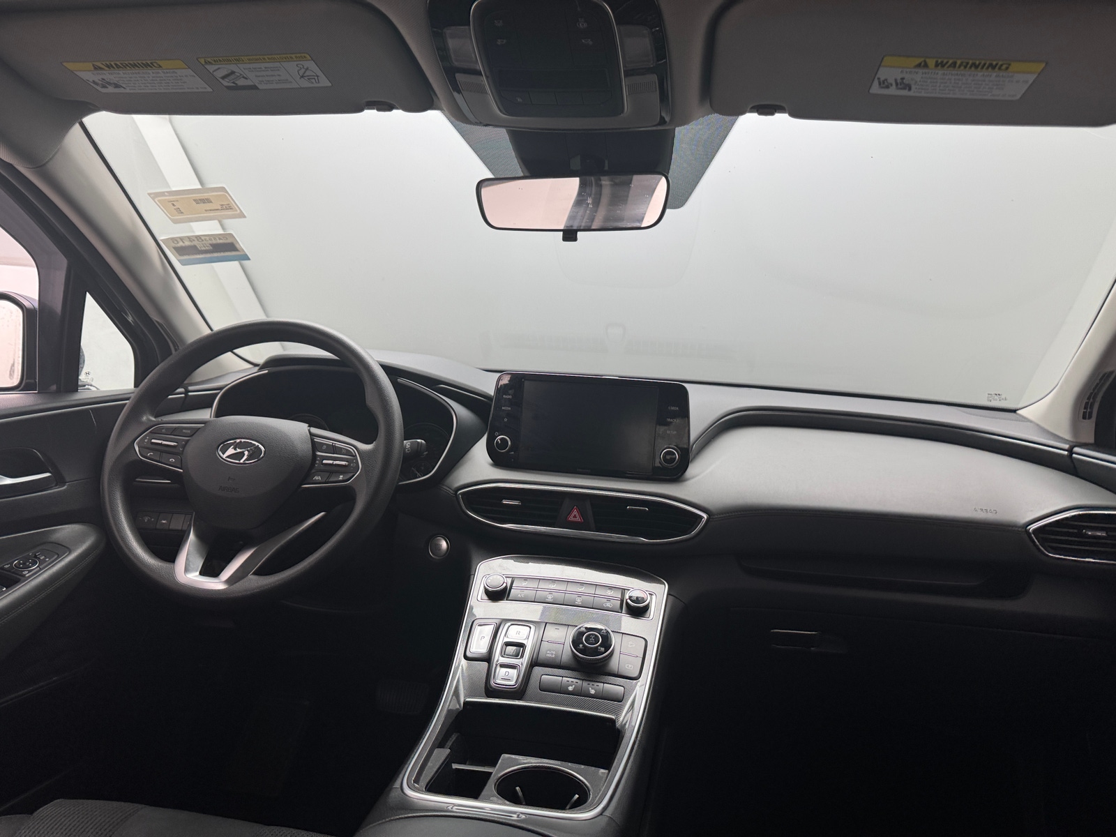 Thumbnail: 2022 Hyundai Santa Fe - 3