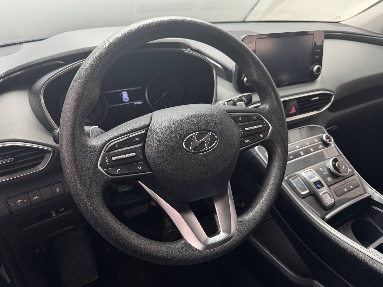 Thumbnail: 2022 Hyundai Santa Fe - 5
