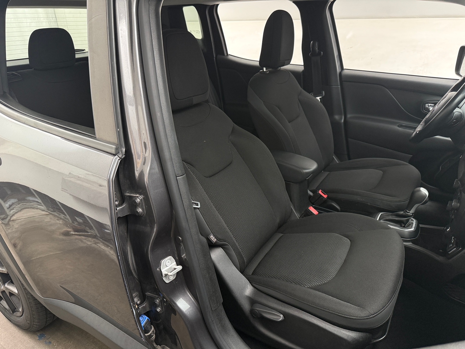 Thumbnail: 2020 Jeep Renegade - 2
