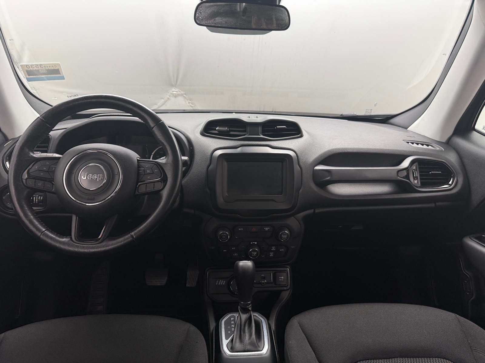 Thumbnail: 2020 Jeep Renegade - 3