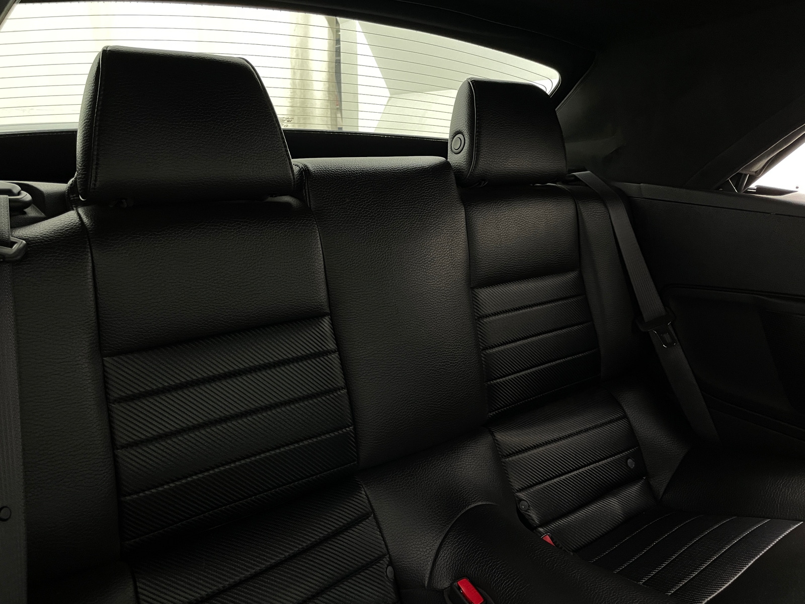 Thumbnail: 2012 Ford Mustang - 5