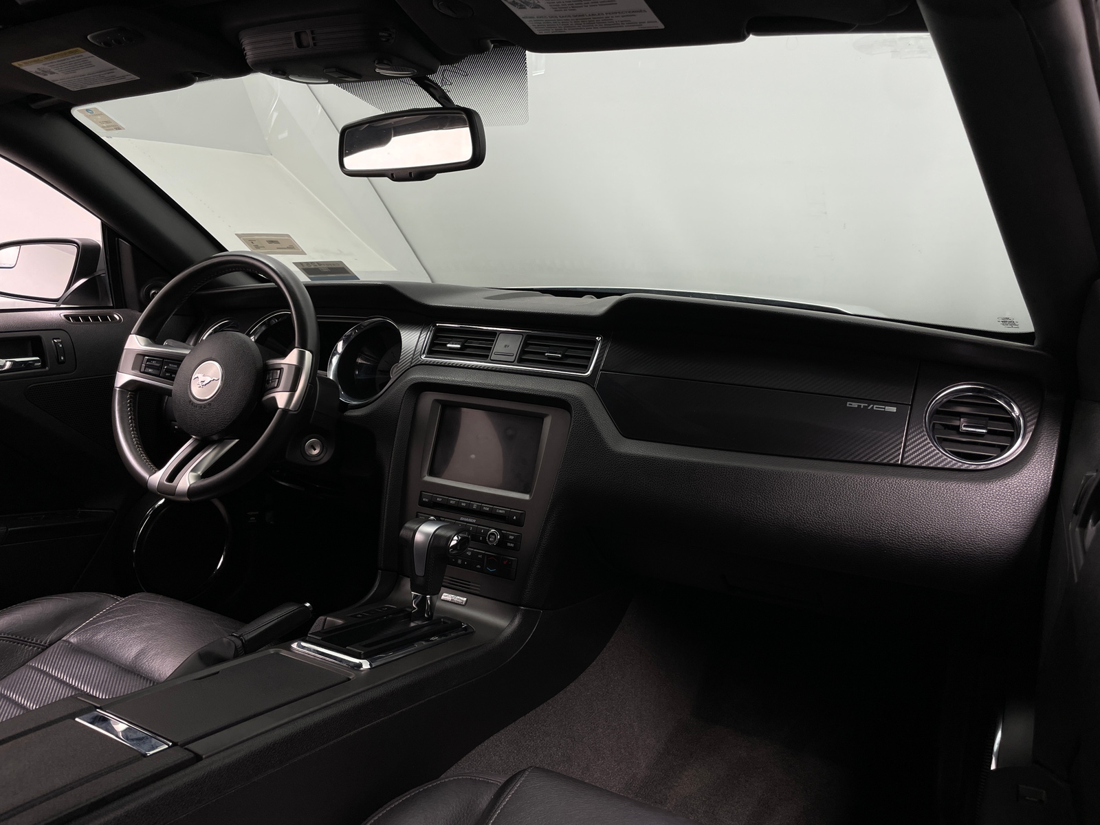 Thumbnail: 2012 Ford Mustang - 2