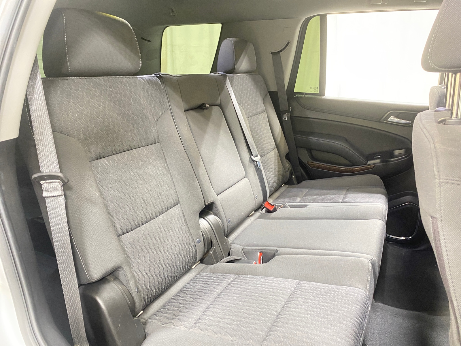 Thumbnail: 2019 Chevrolet Tahoe - 6