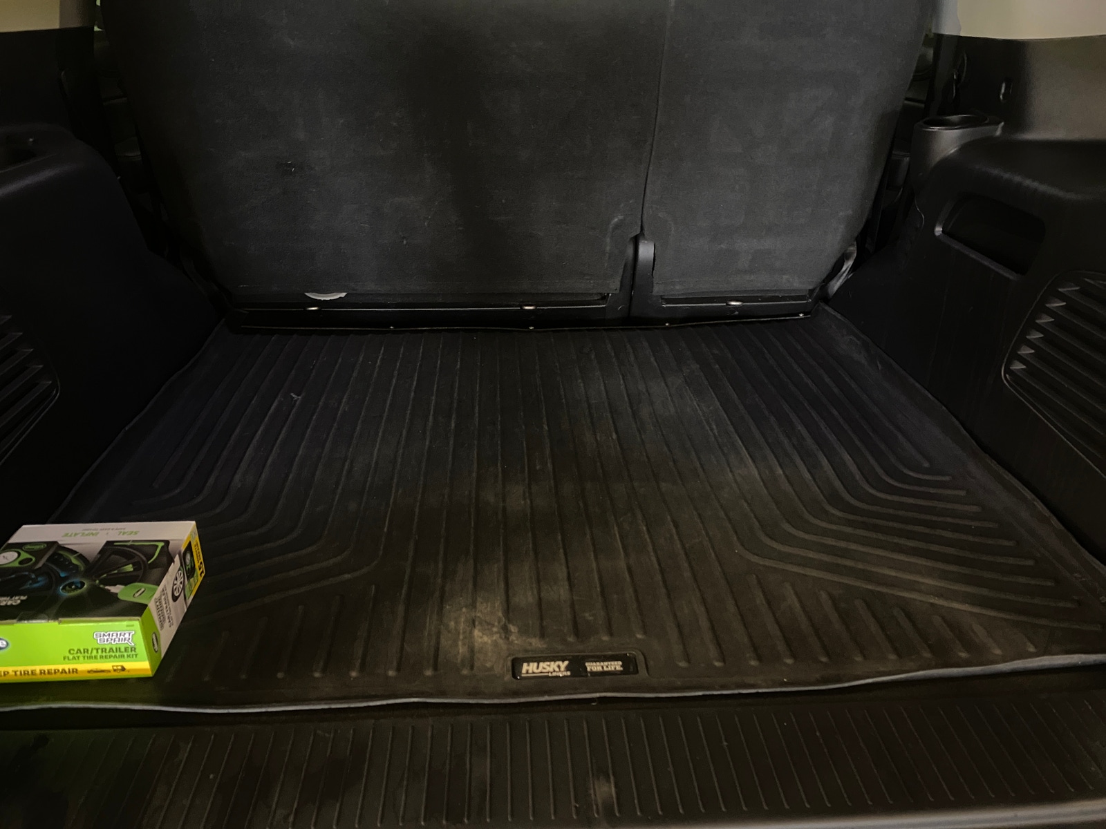 Thumbnail: 2019 Chevrolet Tahoe - 7