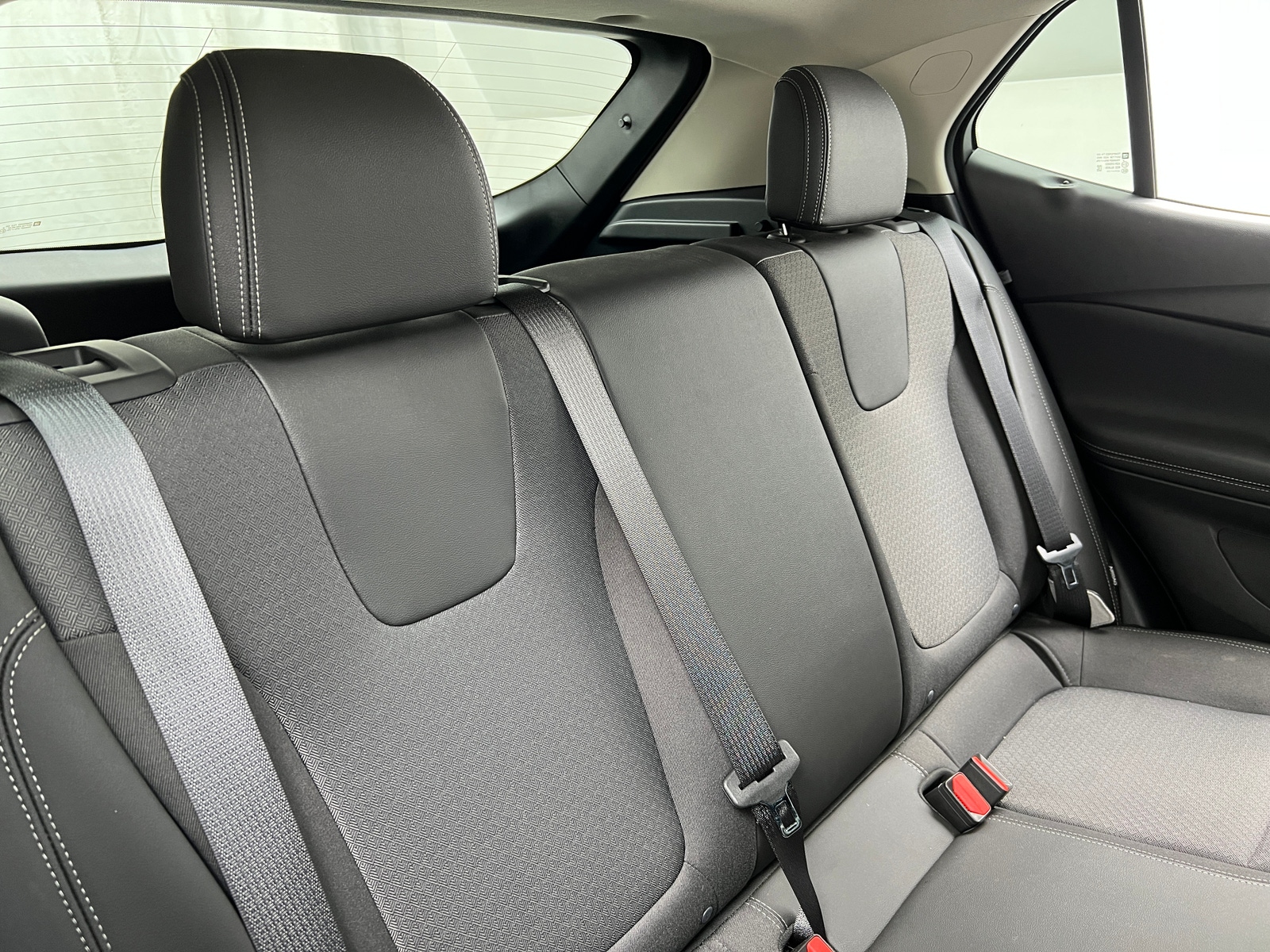 Thumbnail: 2025 Buick Encore GX - 5