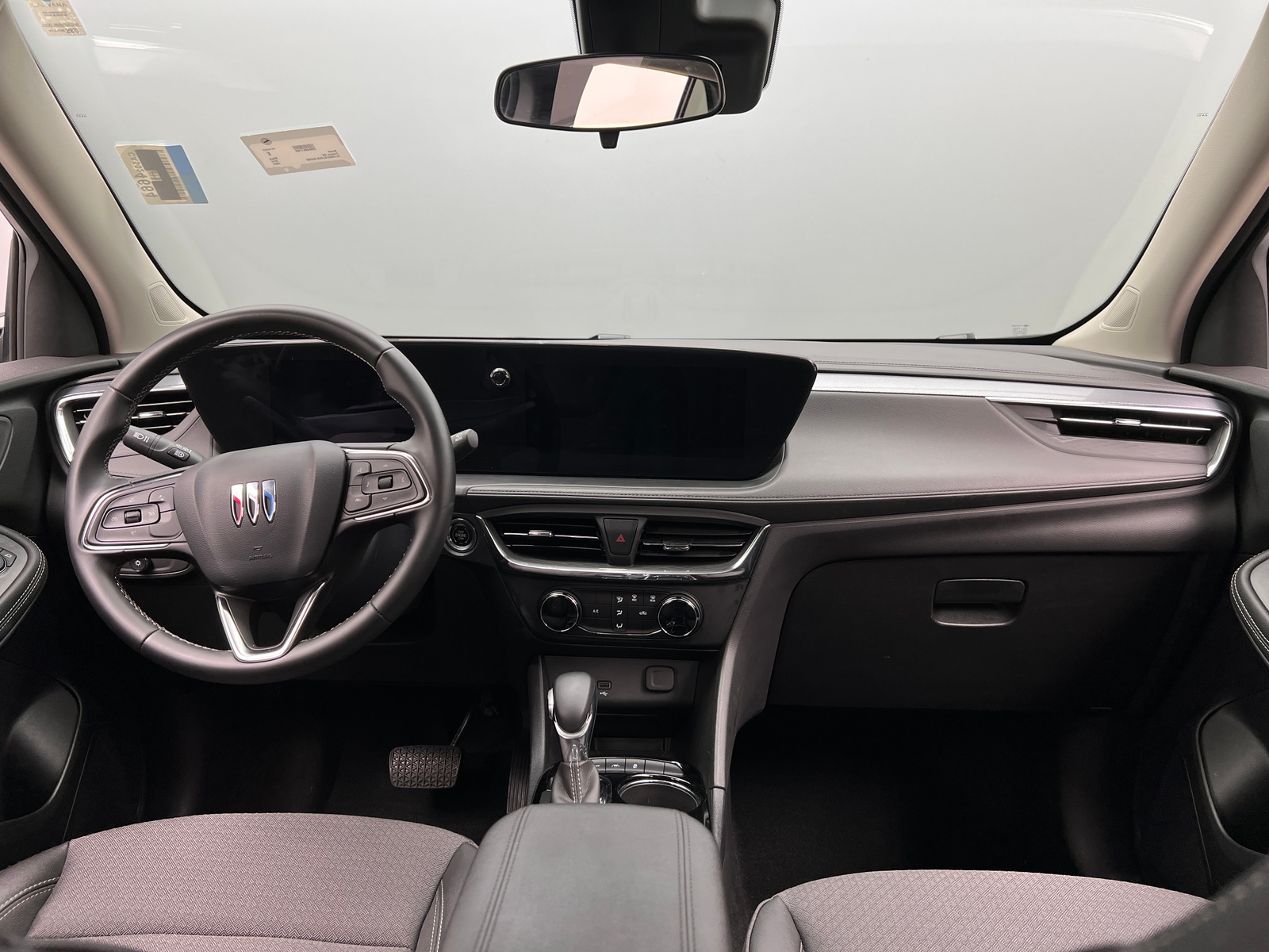 Thumbnail: 2025 Buick Encore GX - 2