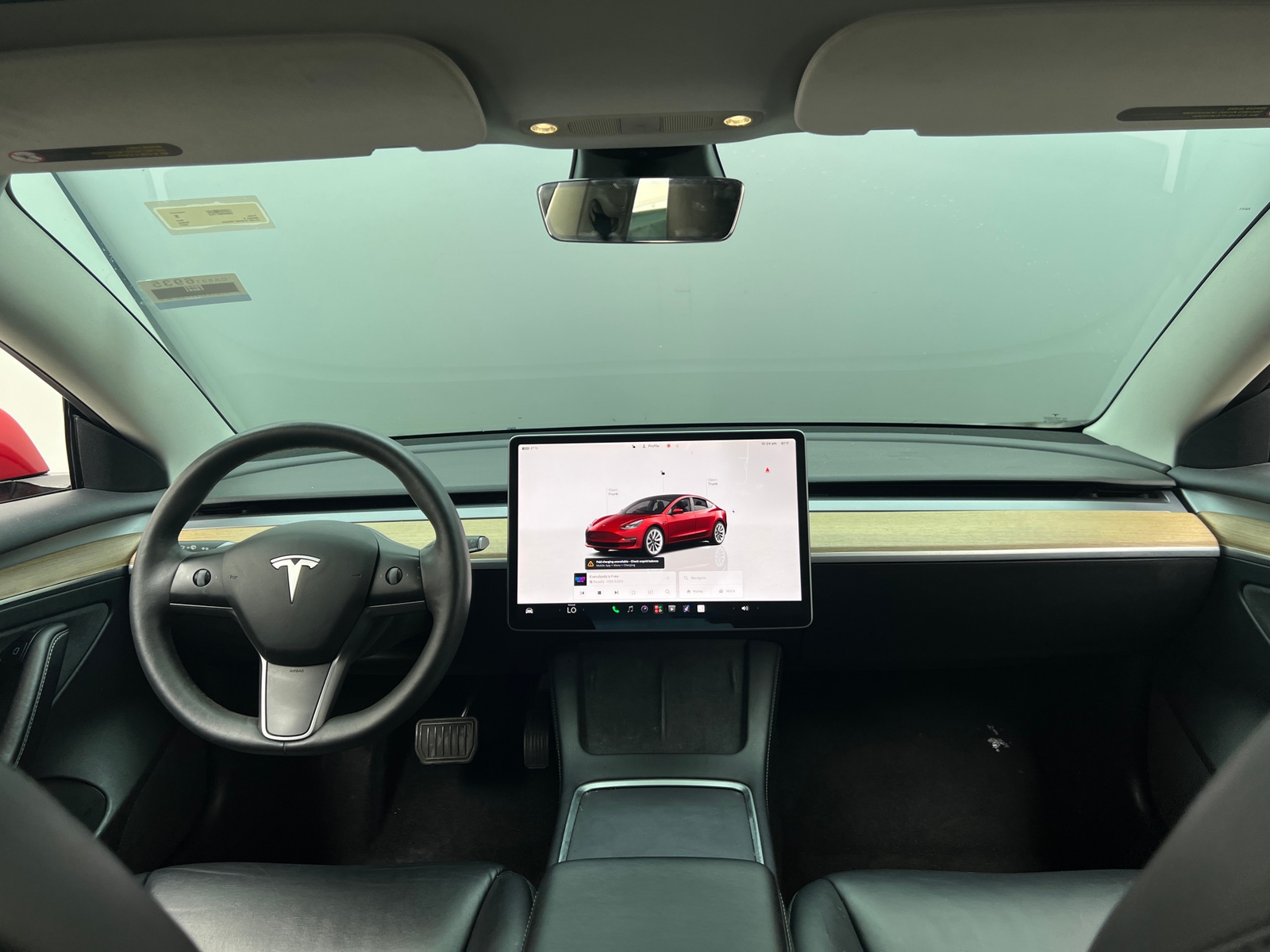 Thumbnail: 2022 Tesla Model 3 - 2
