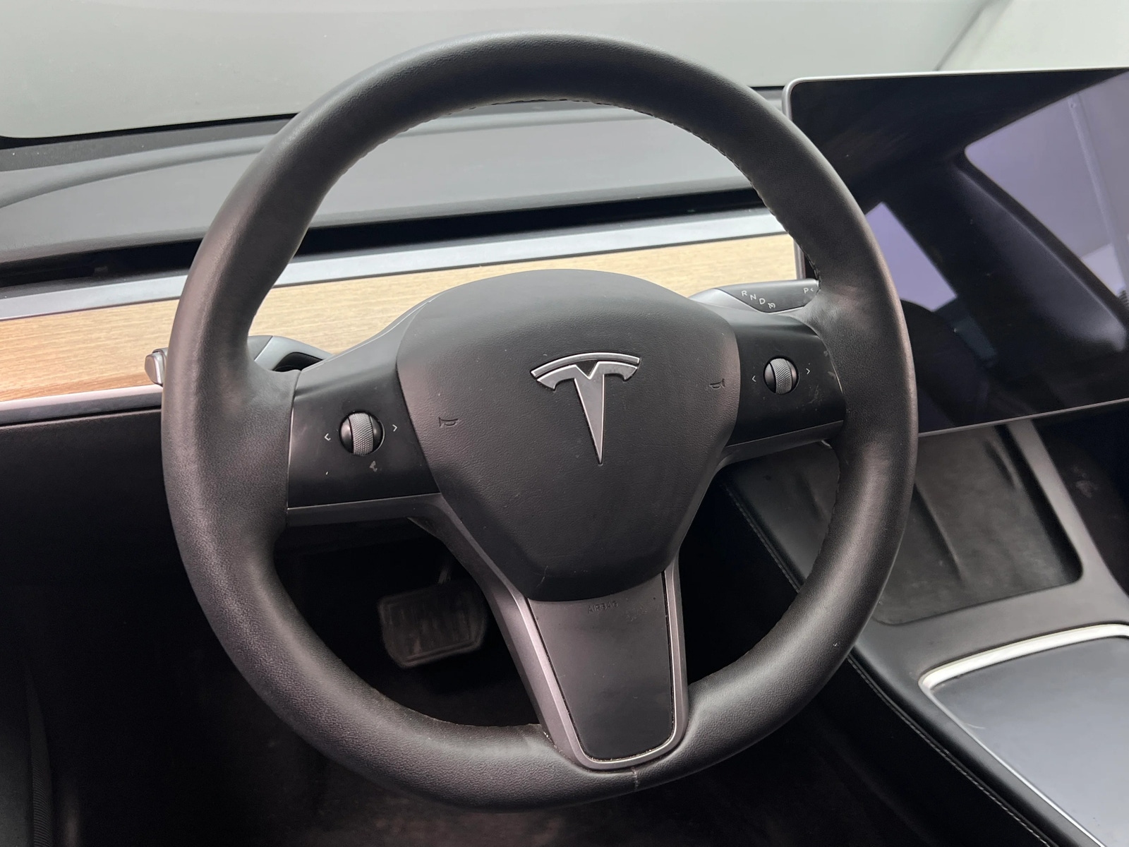 Thumbnail: 2022 Tesla Model 3 - 4