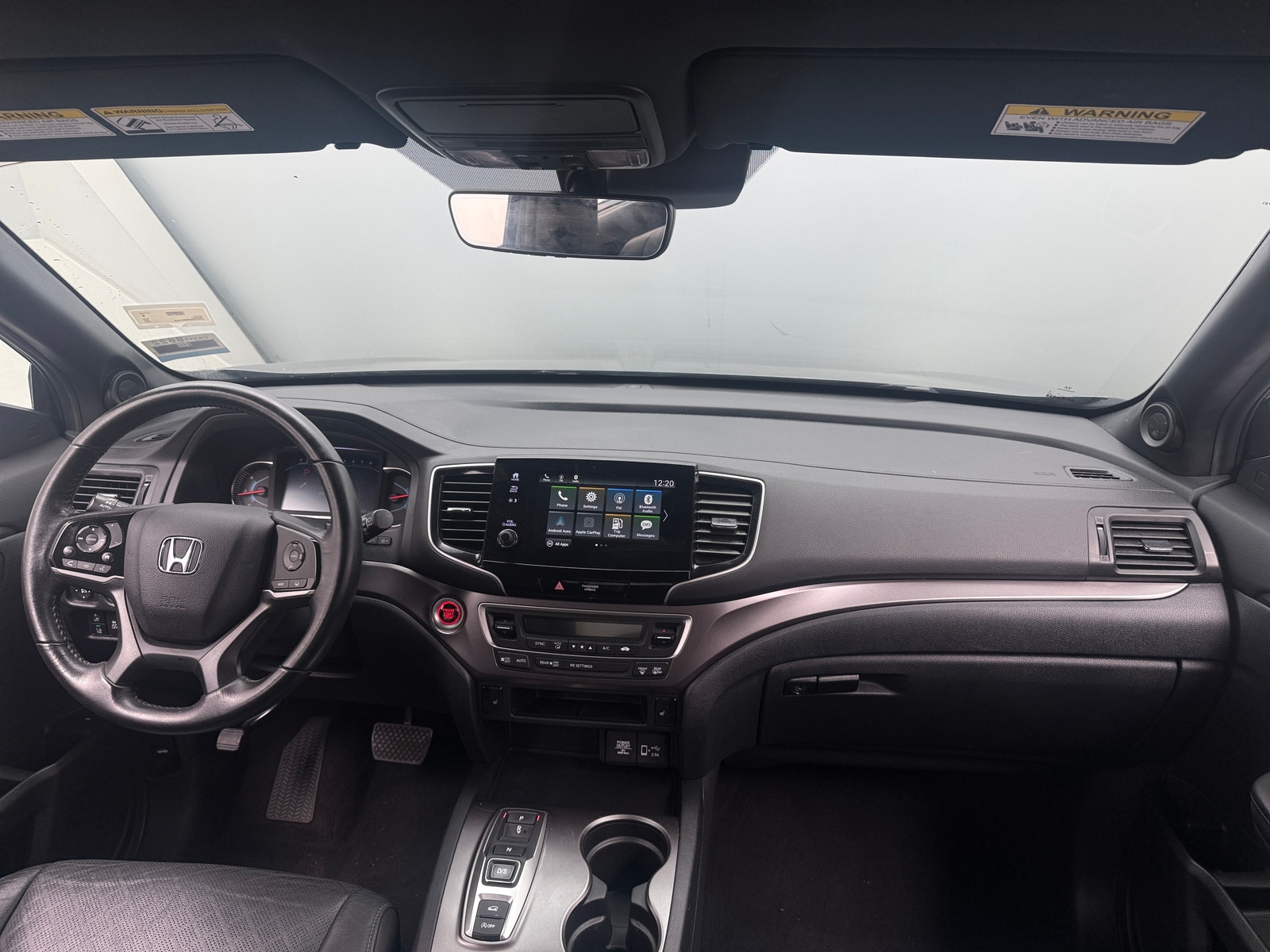 Thumbnail: 2021 Honda Passport - 2