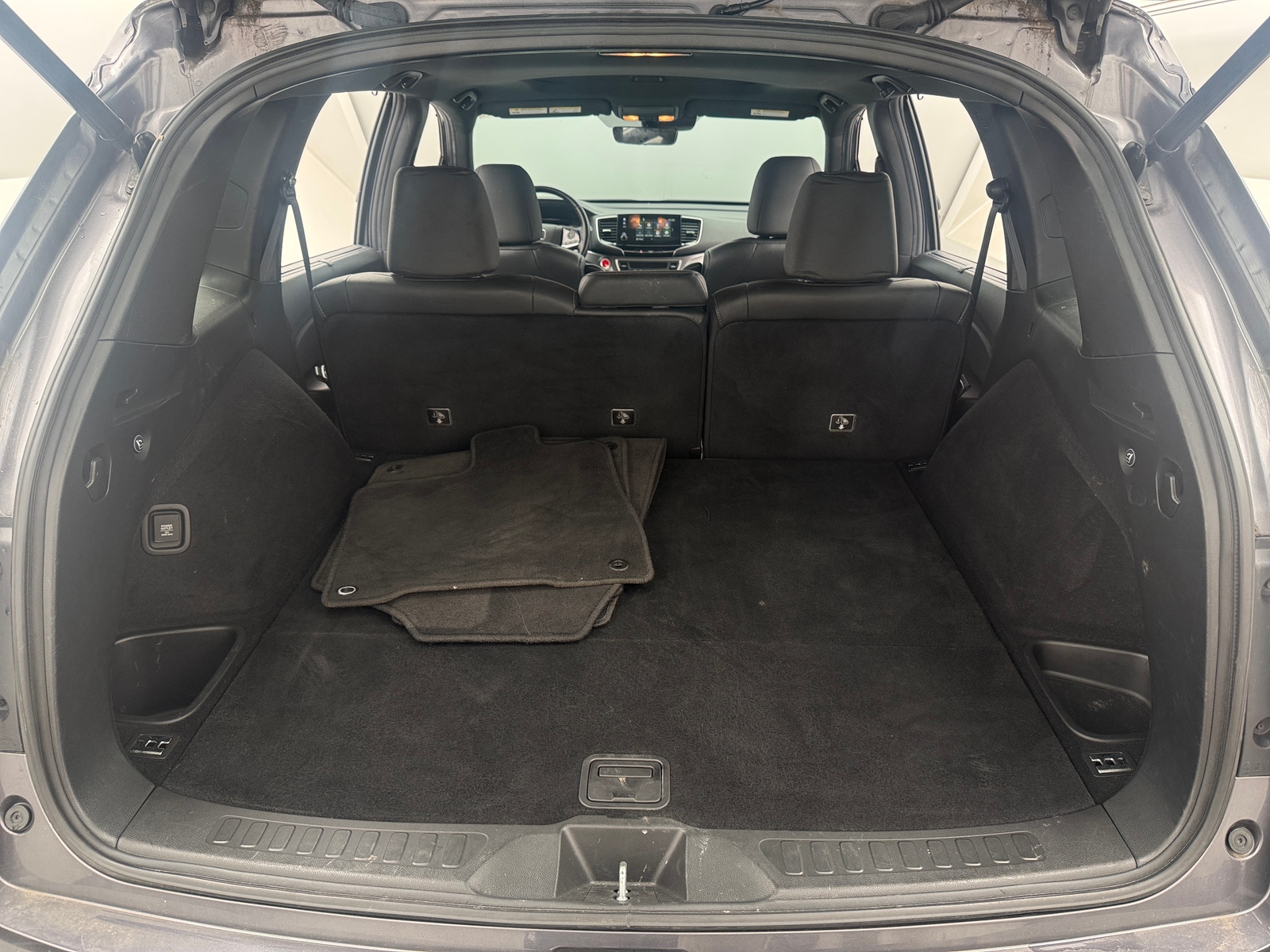 Thumbnail: 2021 Honda Passport - 6