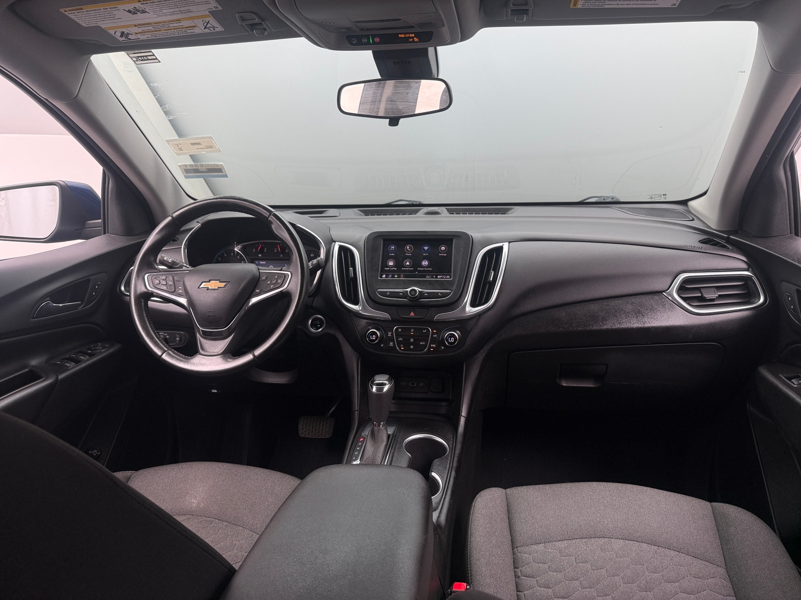 Thumbnail: 2020 Chevrolet Equinox - 3