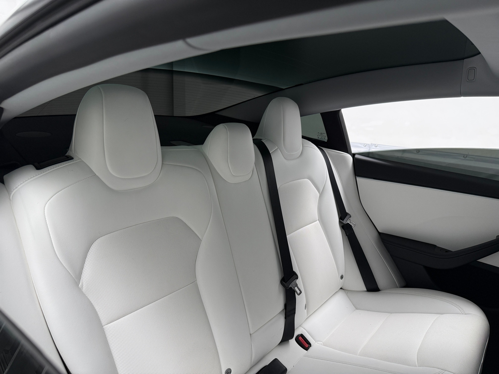 Thumbnail: 2024 Tesla Model 3 - 5
