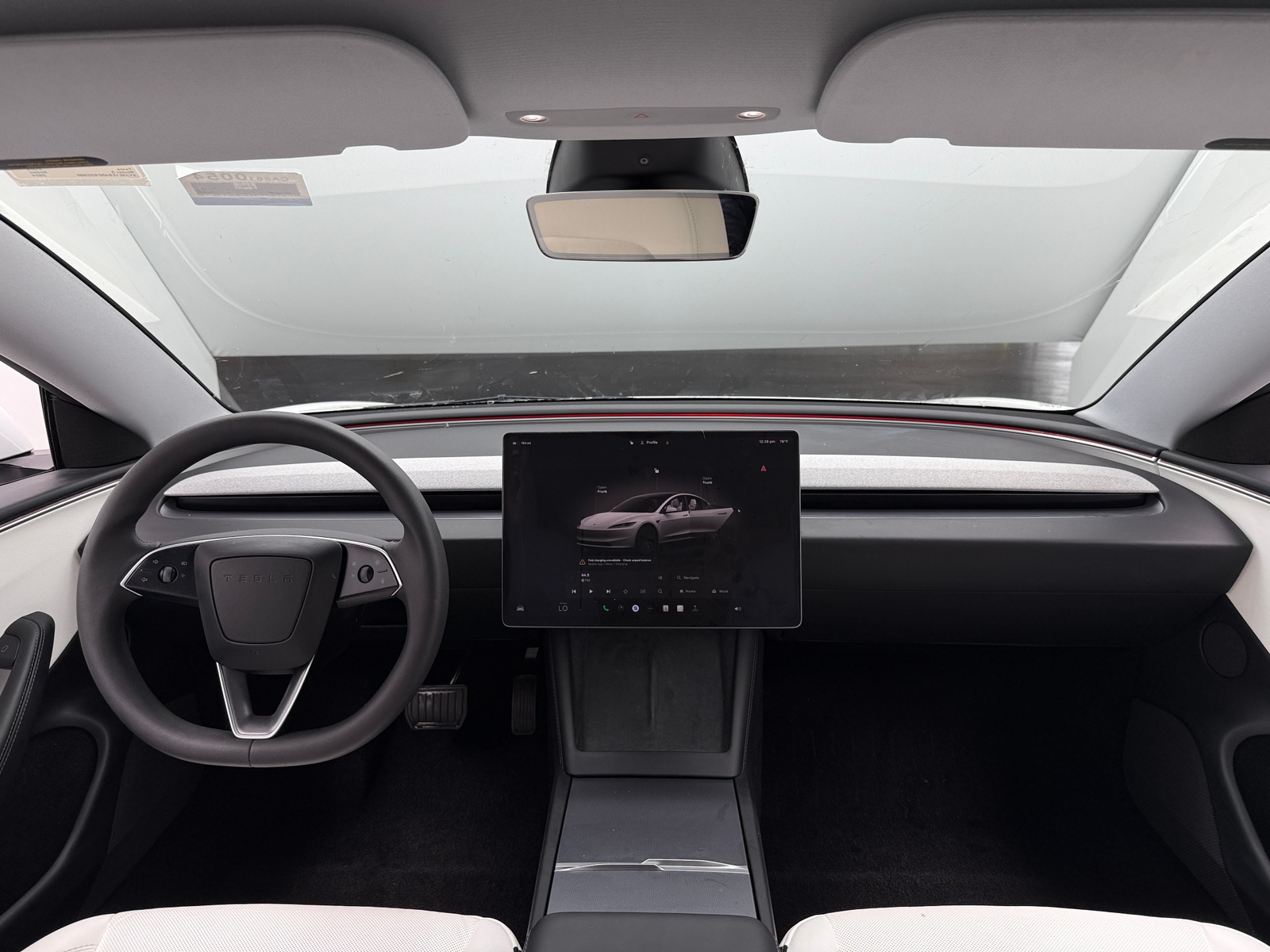 Thumbnail: 2024 Tesla Model 3 - 2