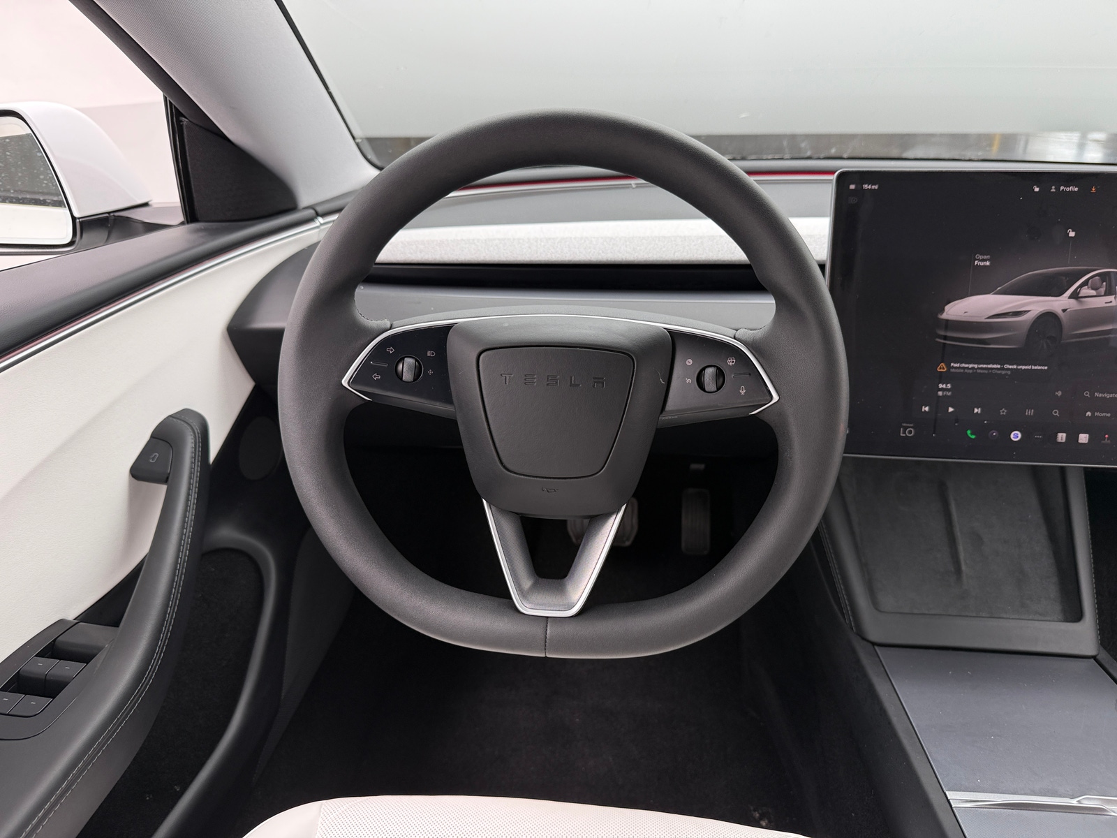 Thumbnail: 2024 Tesla Model 3 - 4