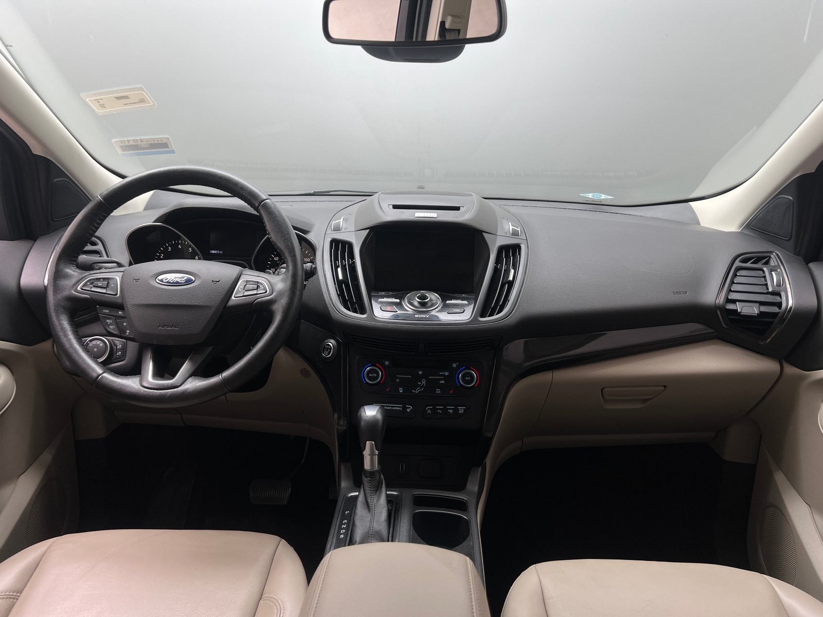 Thumbnail: 2017 Ford Escape - 2
