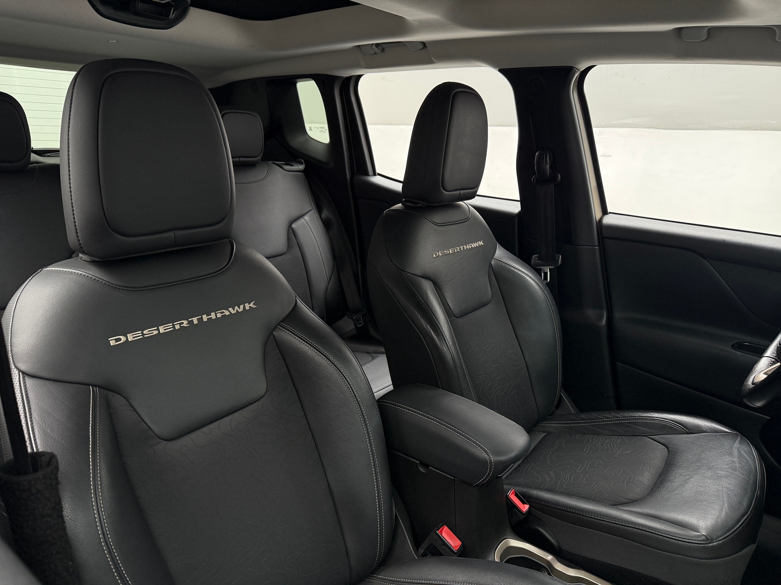Thumbnail: 2017 Jeep Renegade - 2