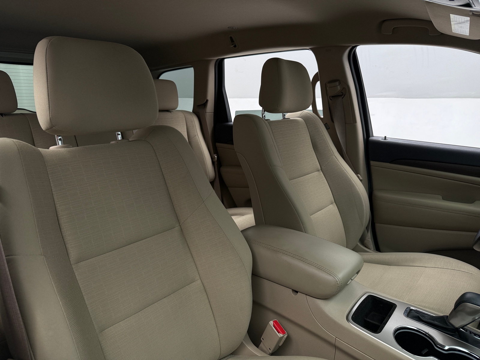 Thumbnail: 2016 Jeep Grand Cherokee - 2