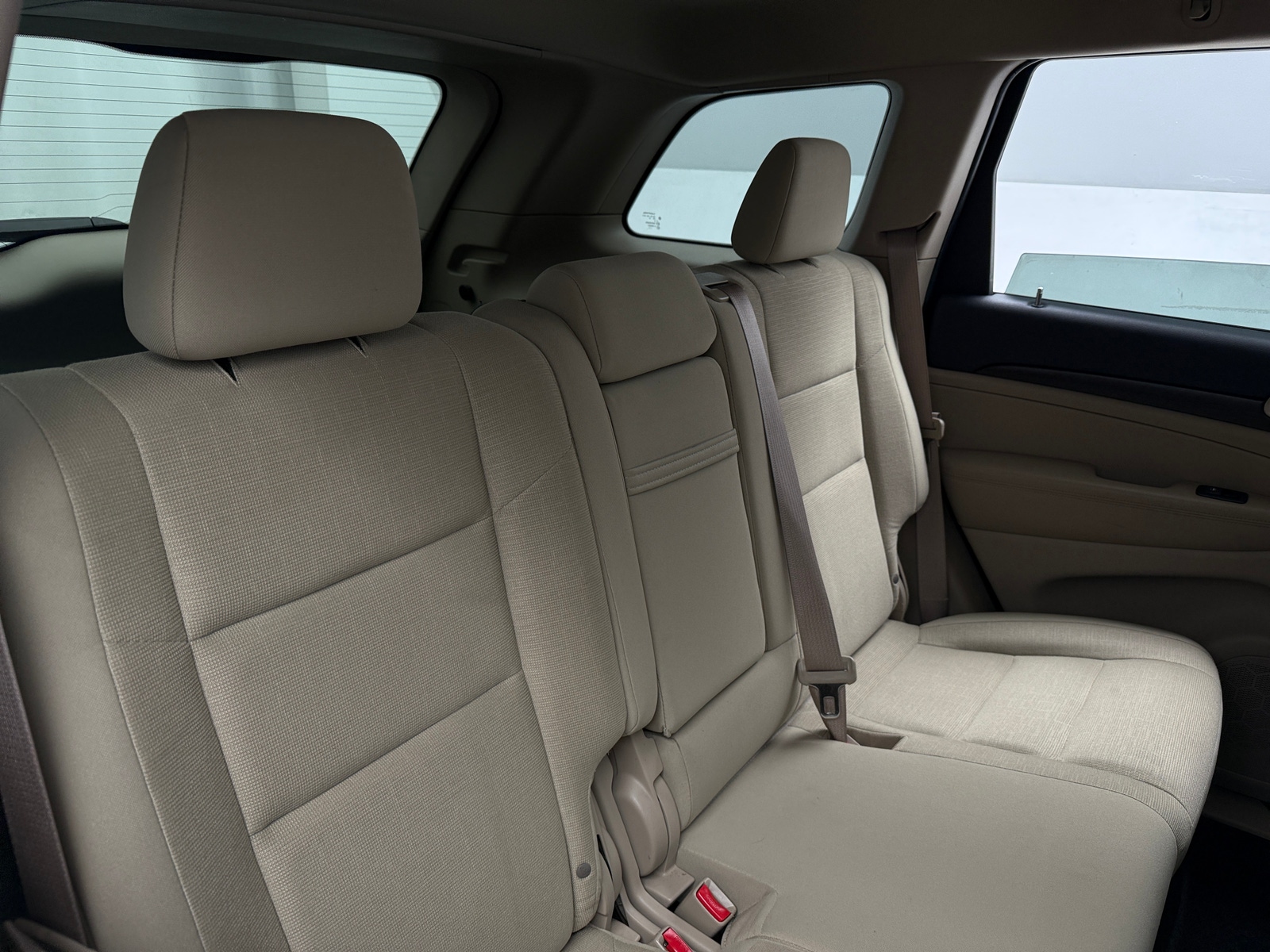 Thumbnail: 2016 Jeep Grand Cherokee - 6