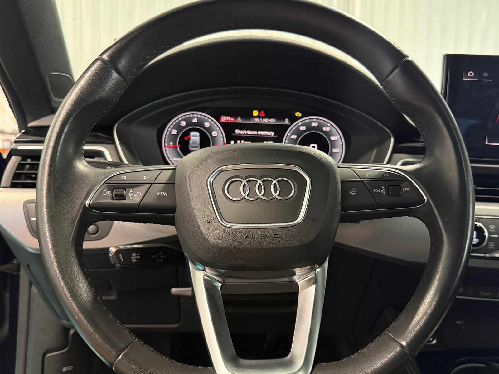 Thumbnail: 2023 Audi A5 - 4