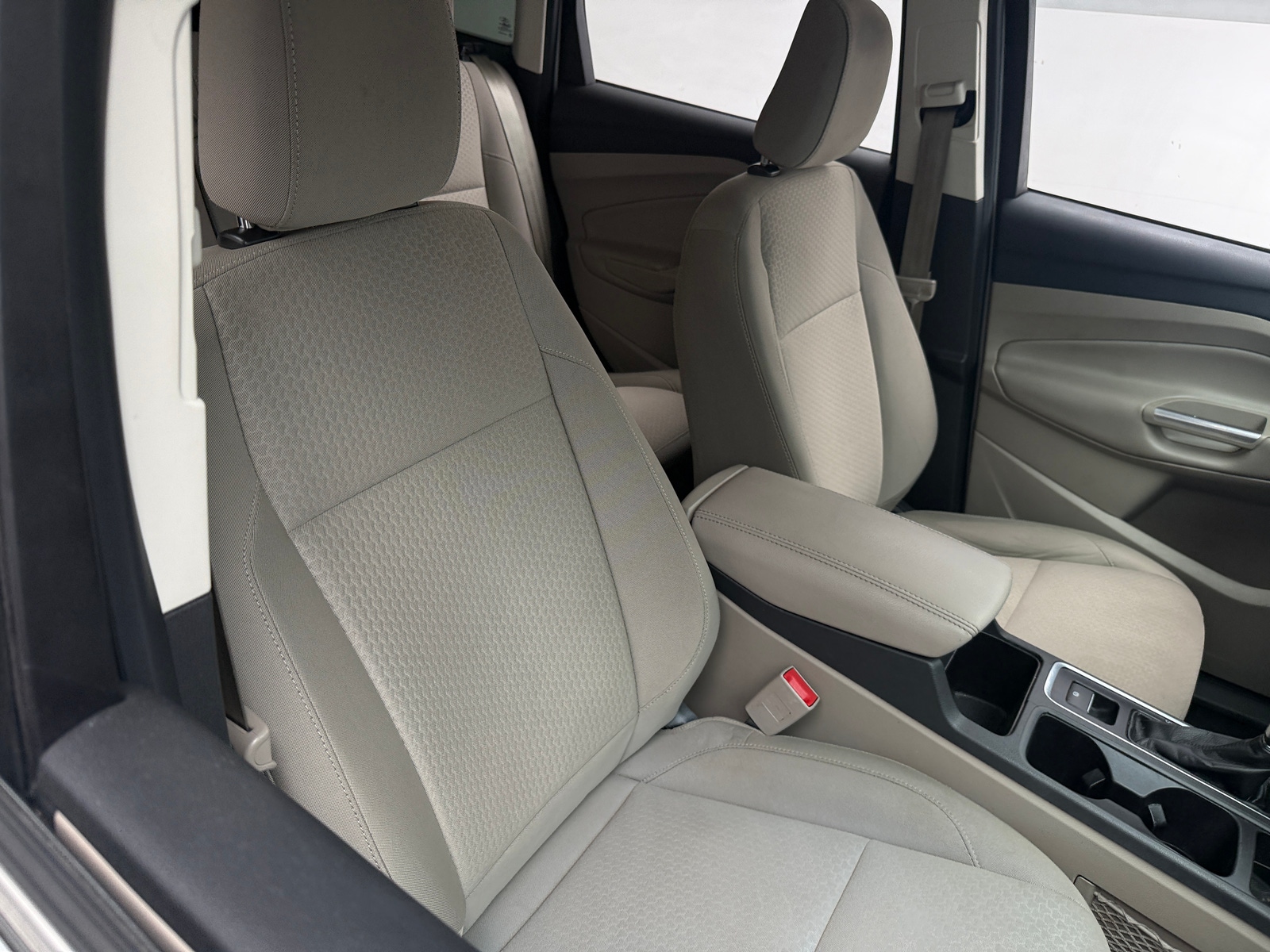 Thumbnail: 2018 Ford Escape - 2