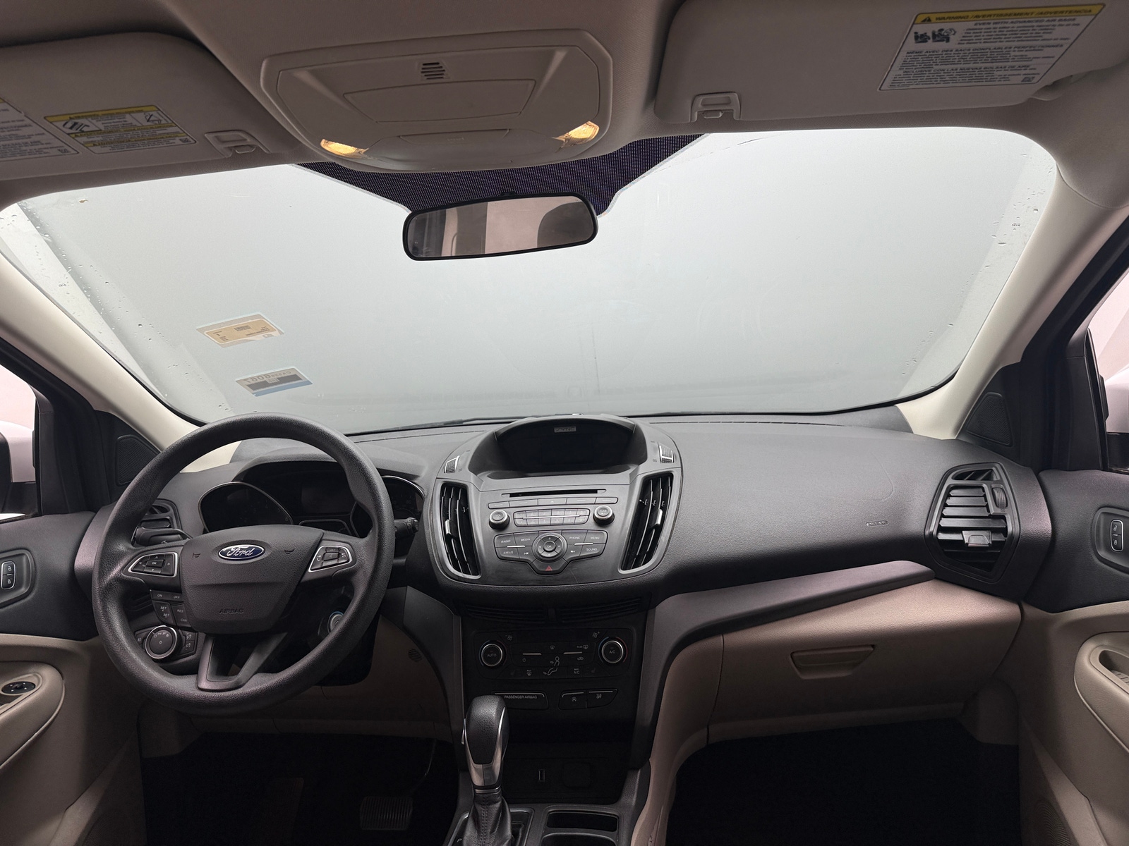 Thumbnail: 2018 Ford Escape - 3