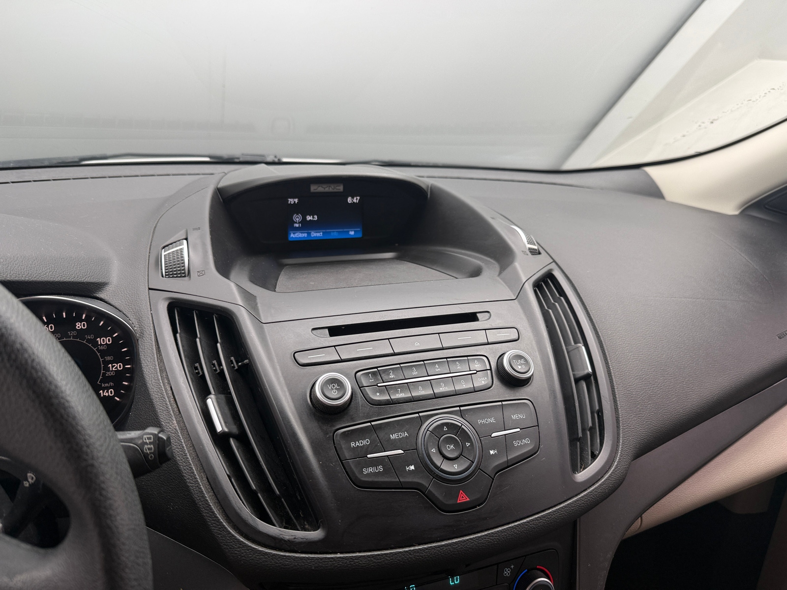 Thumbnail: 2018 Ford Escape - 4