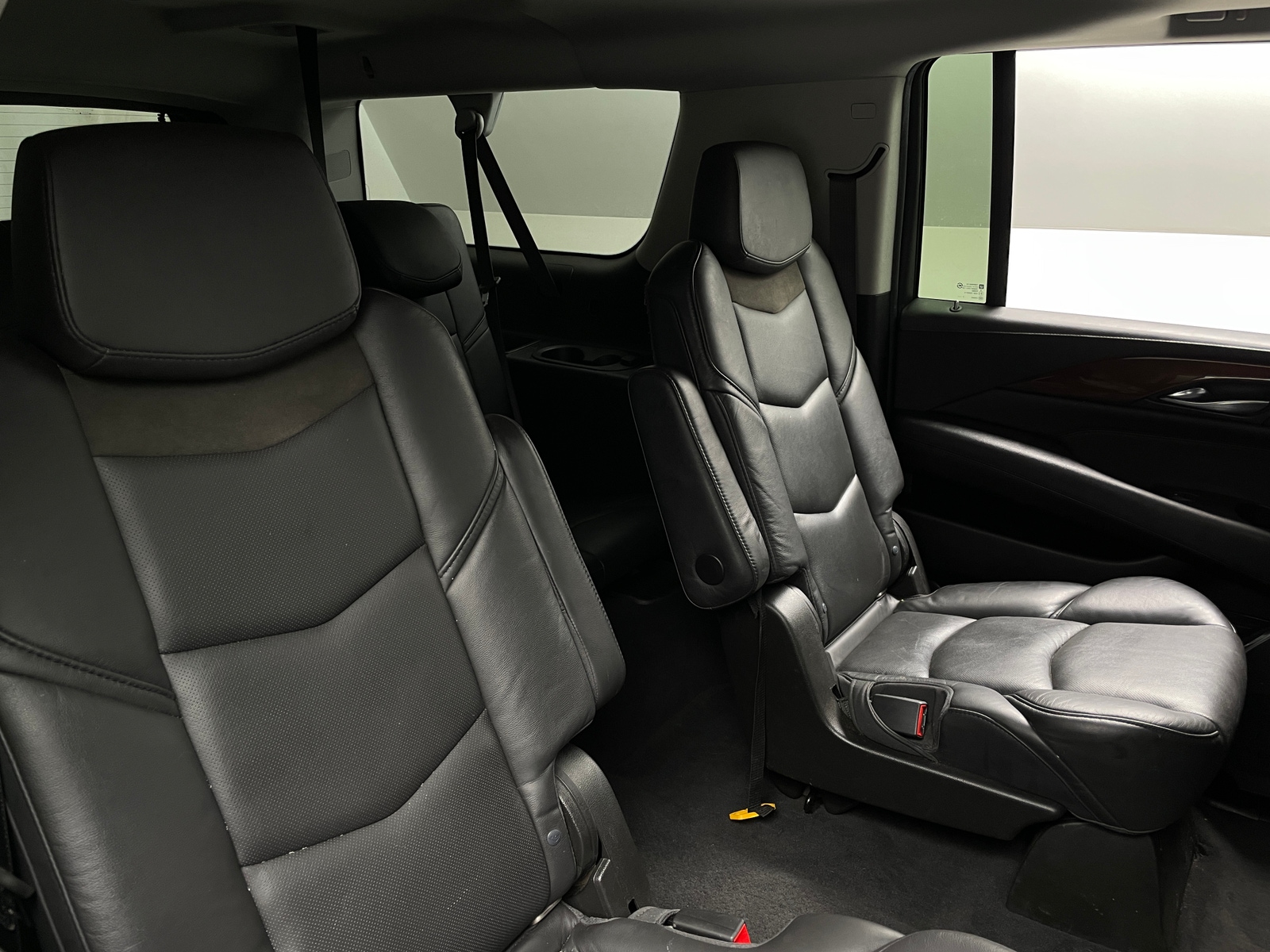 Thumbnail: 2018 Cadillac Escalade - 5