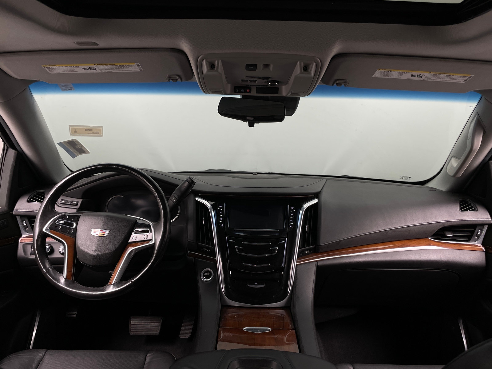 Thumbnail: 2018 Cadillac Escalade - 2