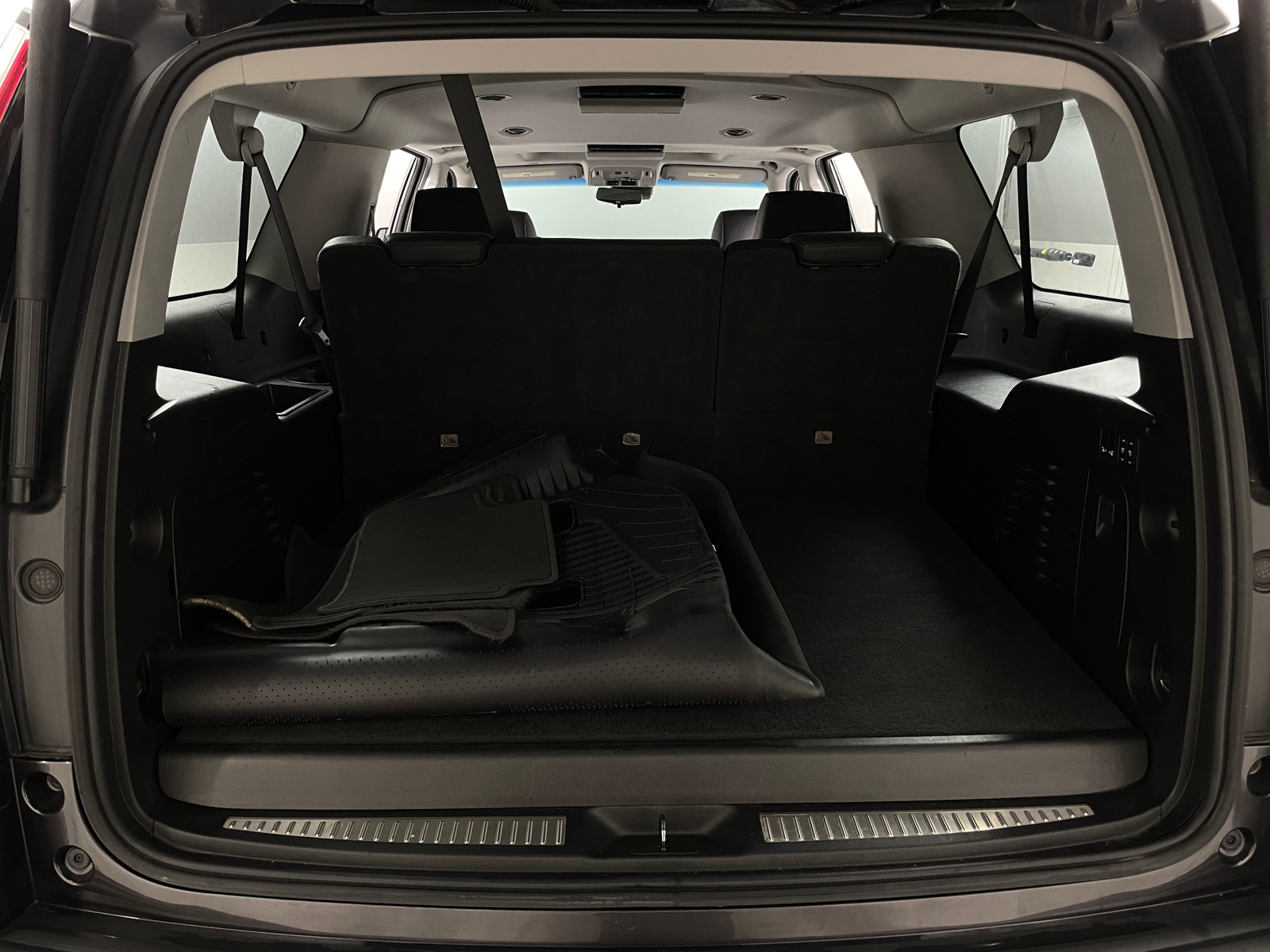 Thumbnail: 2018 Cadillac Escalade - 6