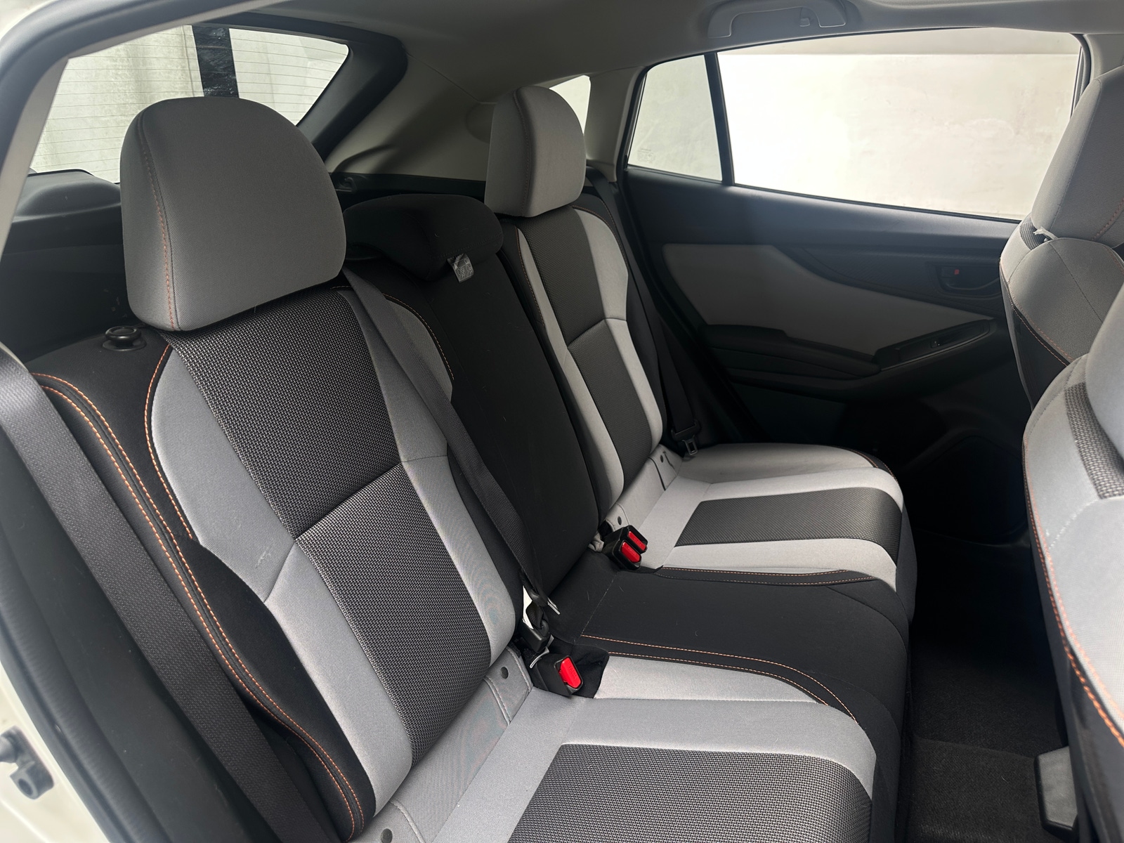 Thumbnail: 2020 Subaru Crosstrek - 6