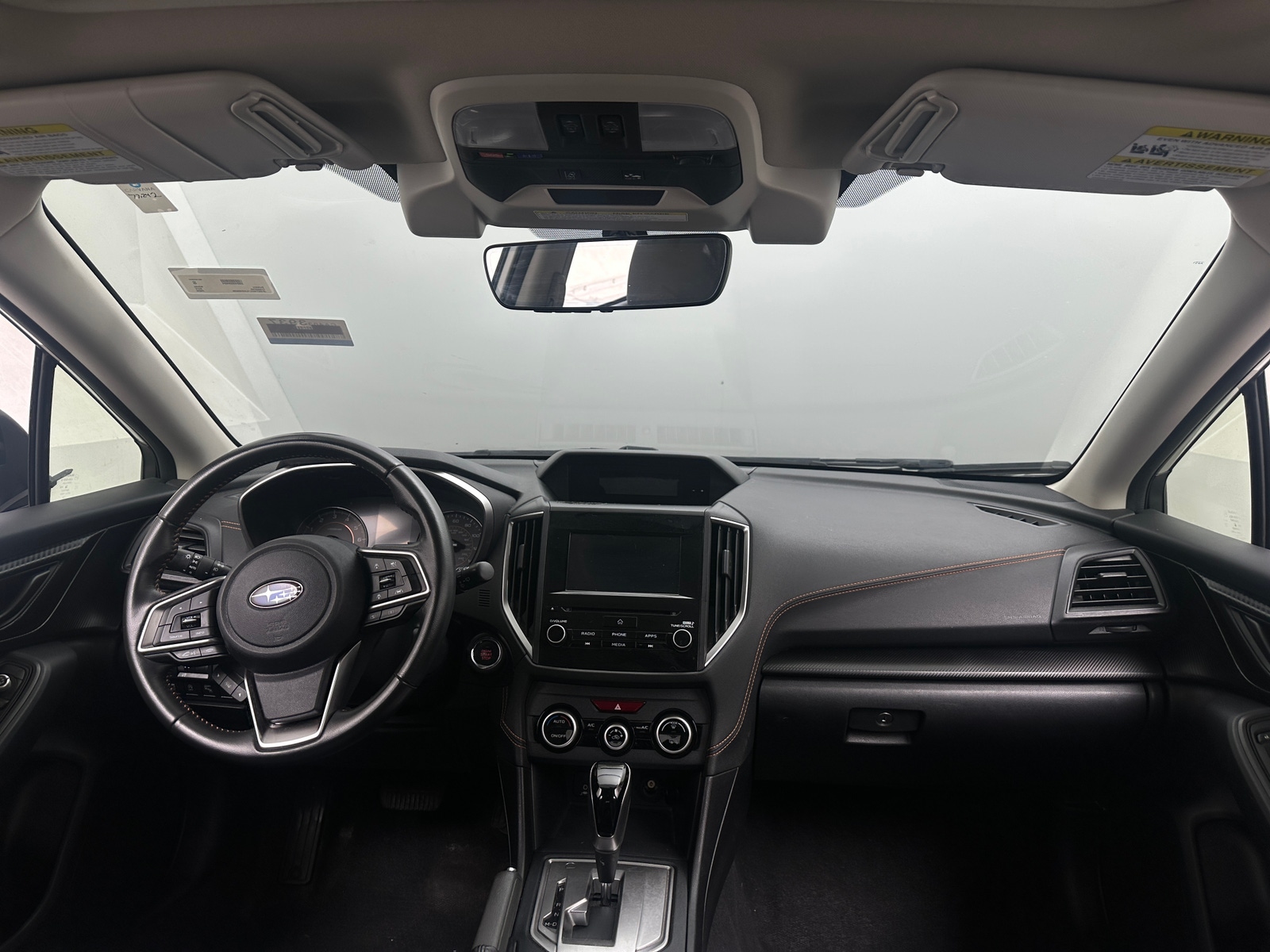 Thumbnail: 2020 Subaru Crosstrek - 3