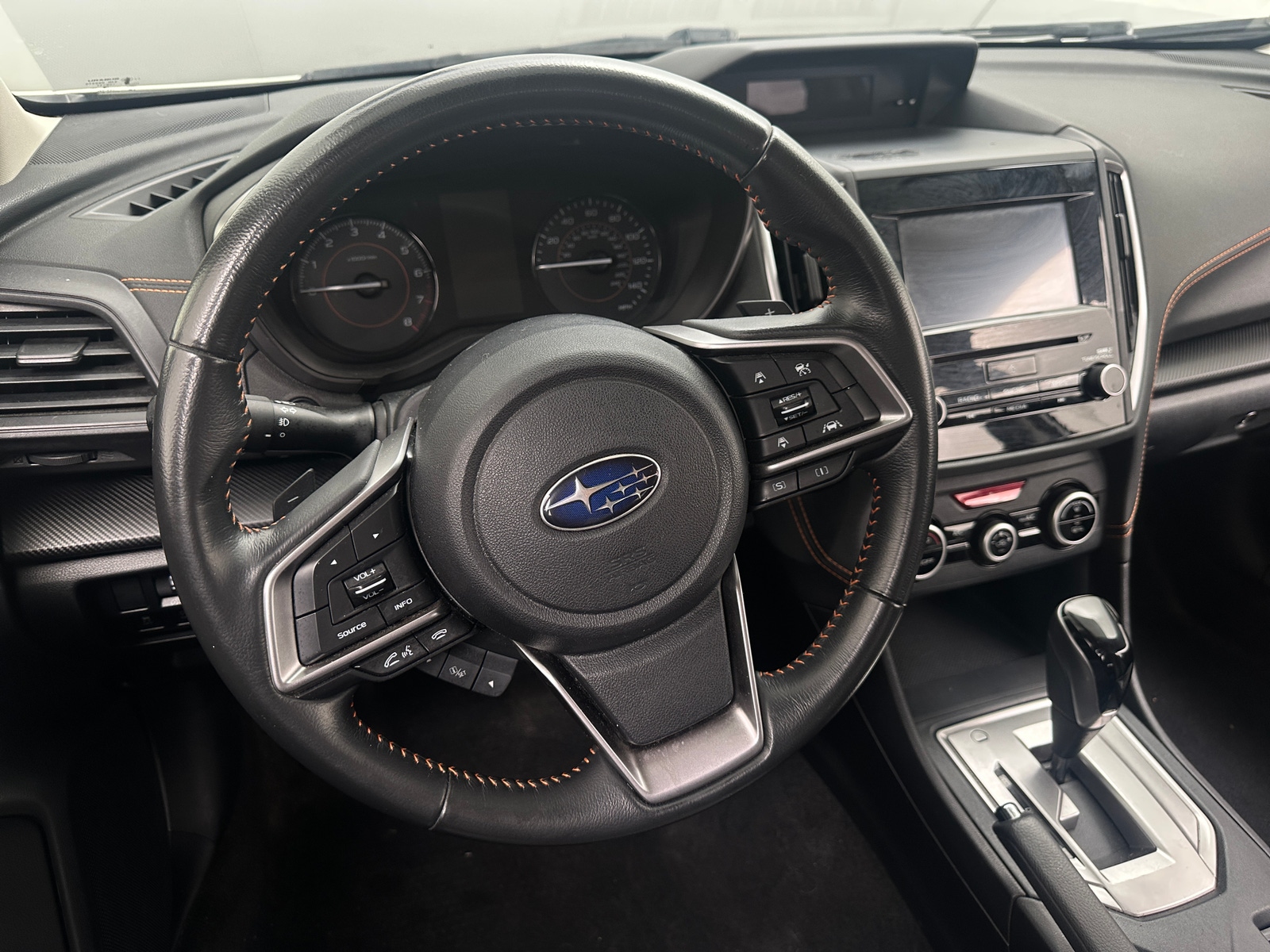 Thumbnail: 2020 Subaru Crosstrek - 5