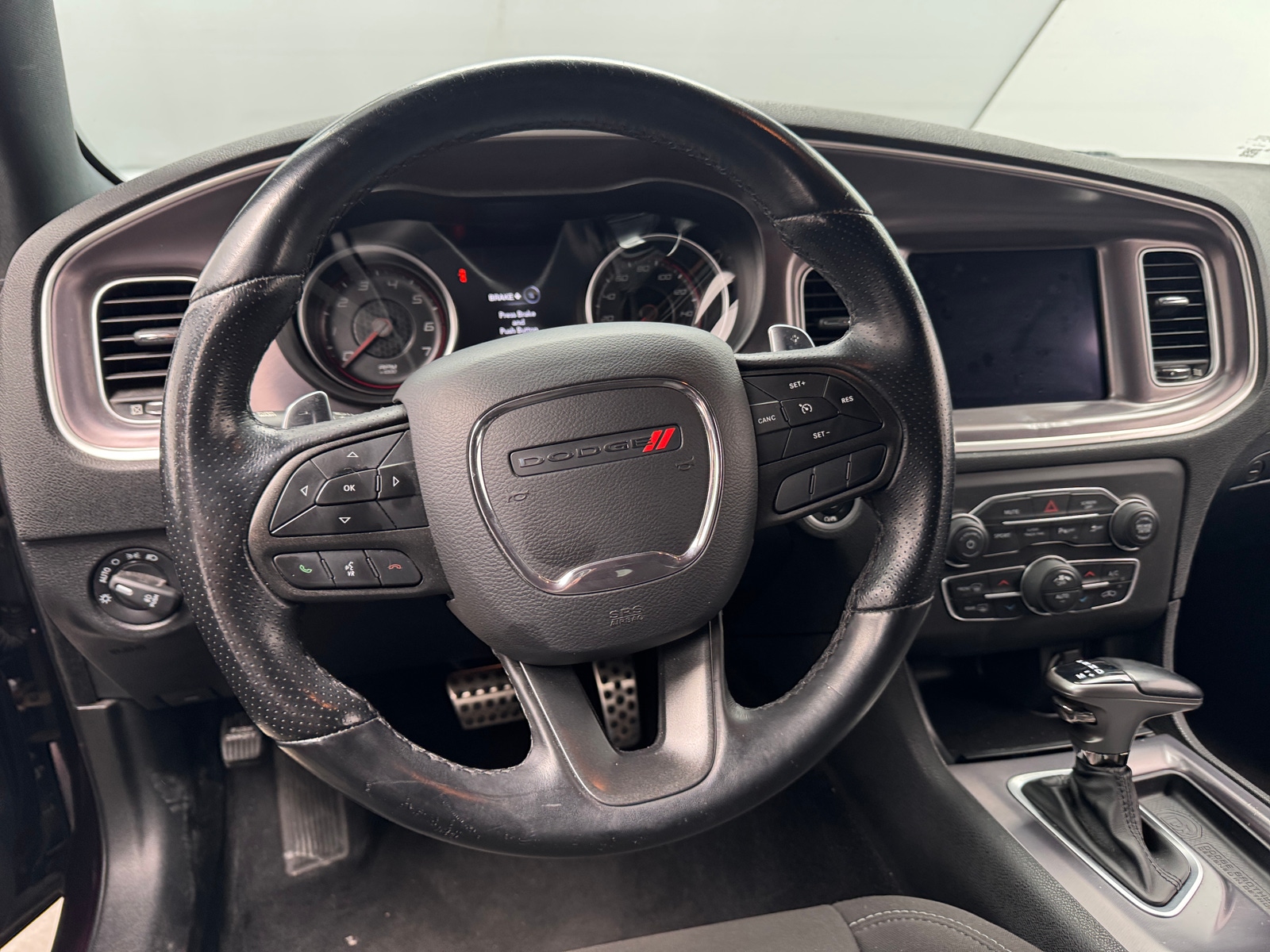 Thumbnail: 2021 Dodge Charger - 5
