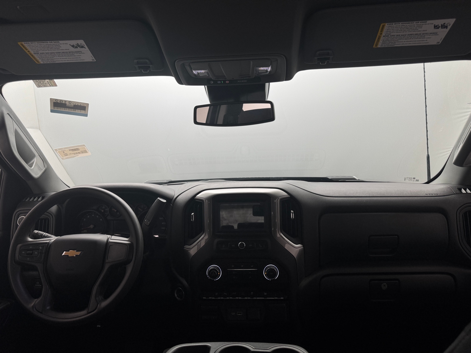 Thumbnail: 2024 Chevrolet Silverado 2500 - 3