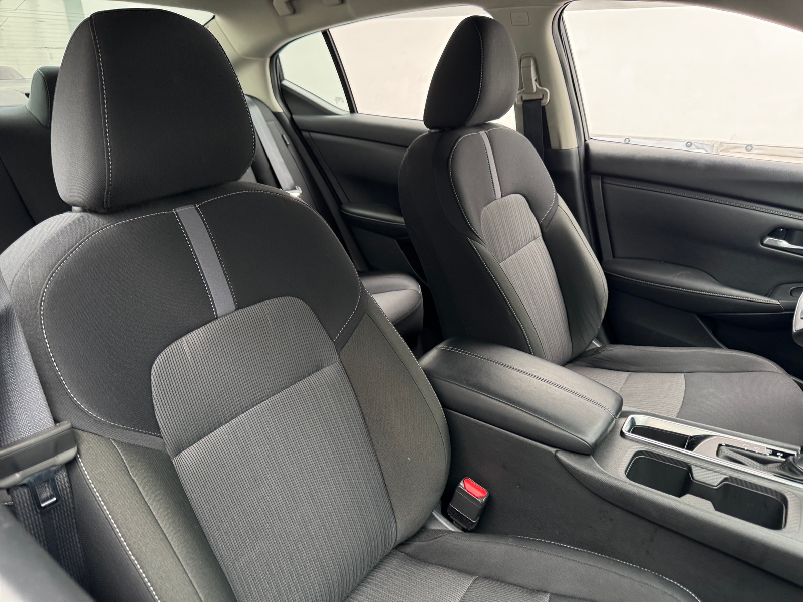 Thumbnail: 2025 Nissan Sentra - 2