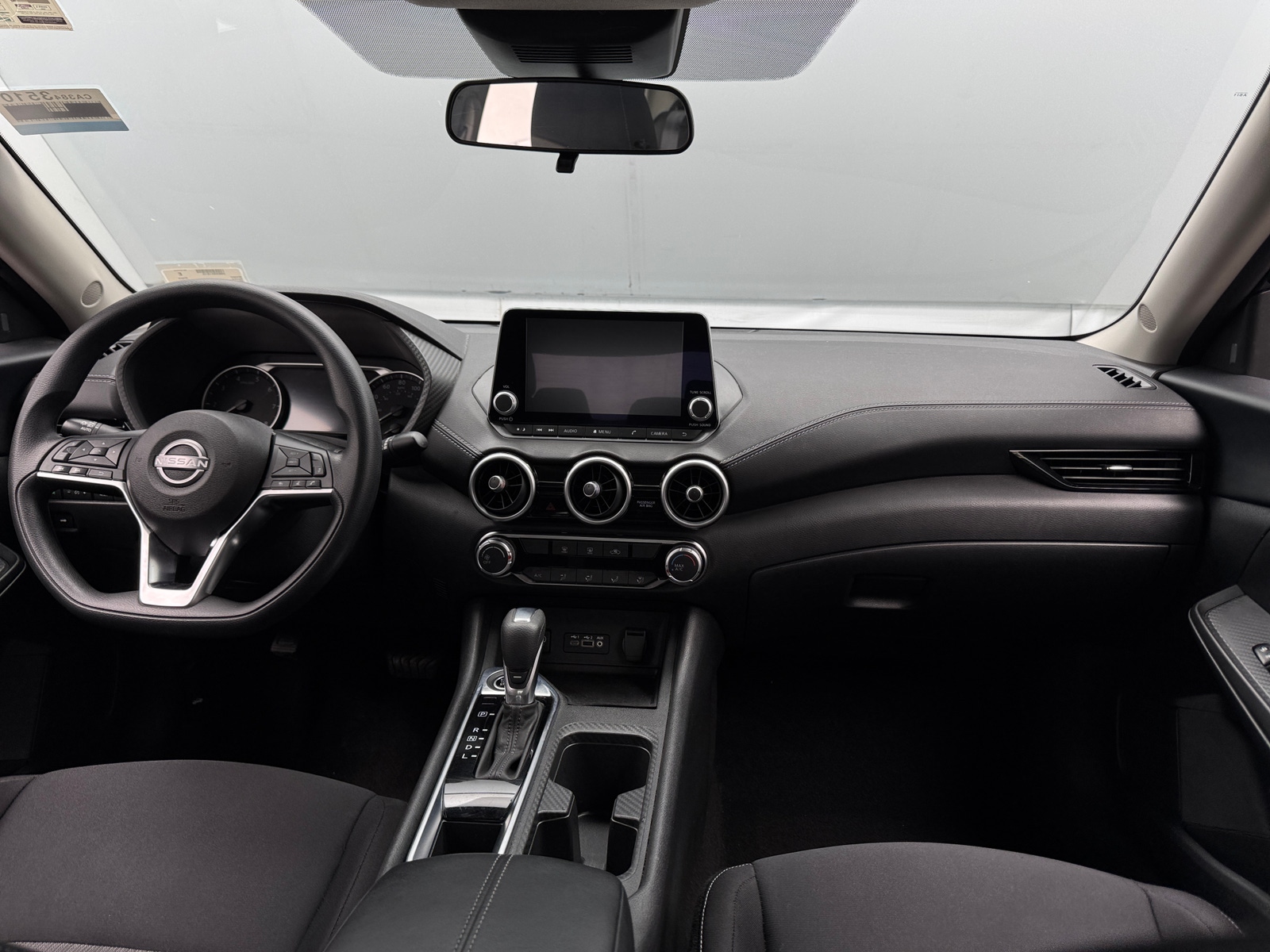Thumbnail: 2025 Nissan Sentra - 3